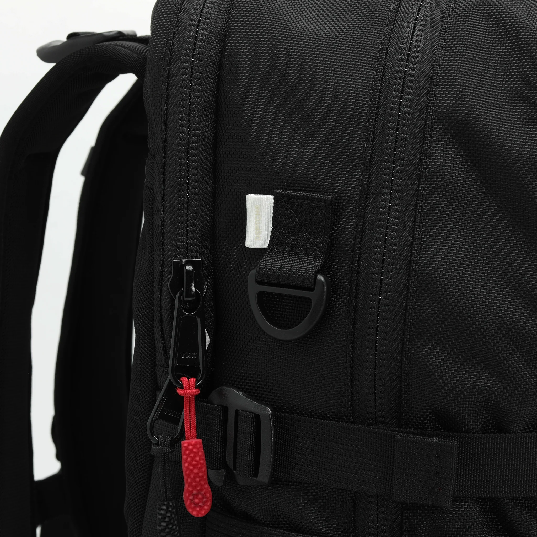 Daypack - Ballistic Nylon - Image 6