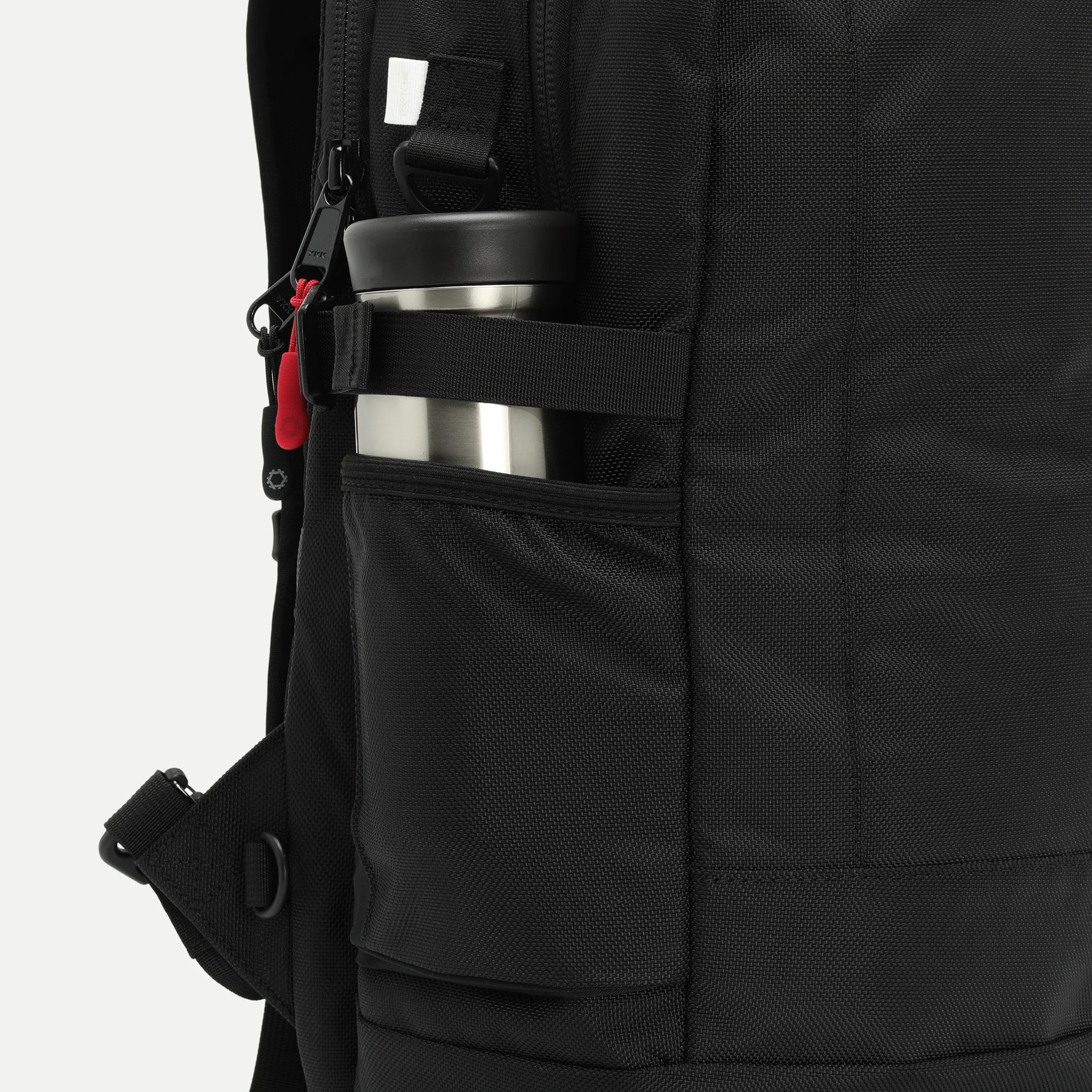Daypack - Ballistic Nylon - Image 8