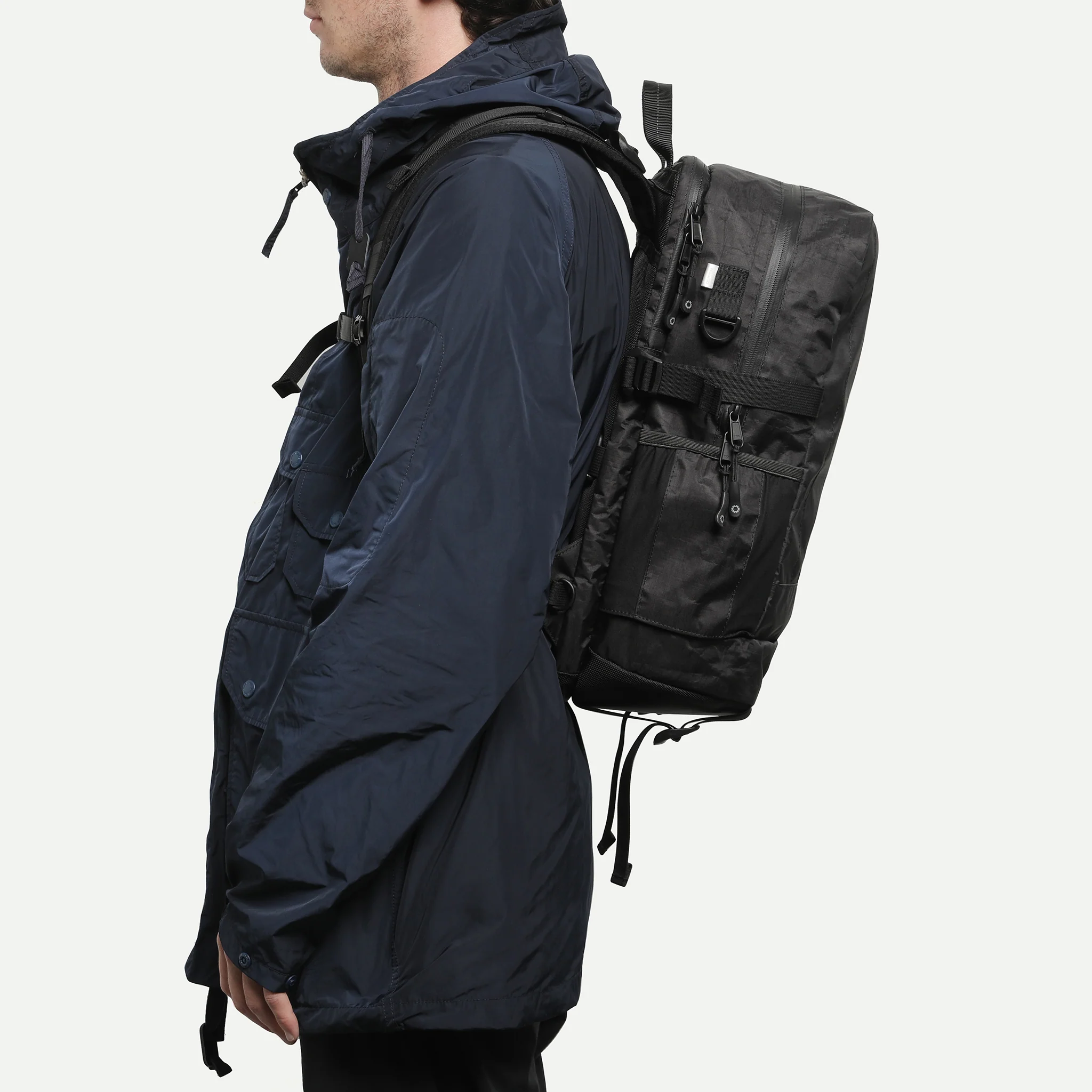 Daypack - Dyneema - Black - Image 11
