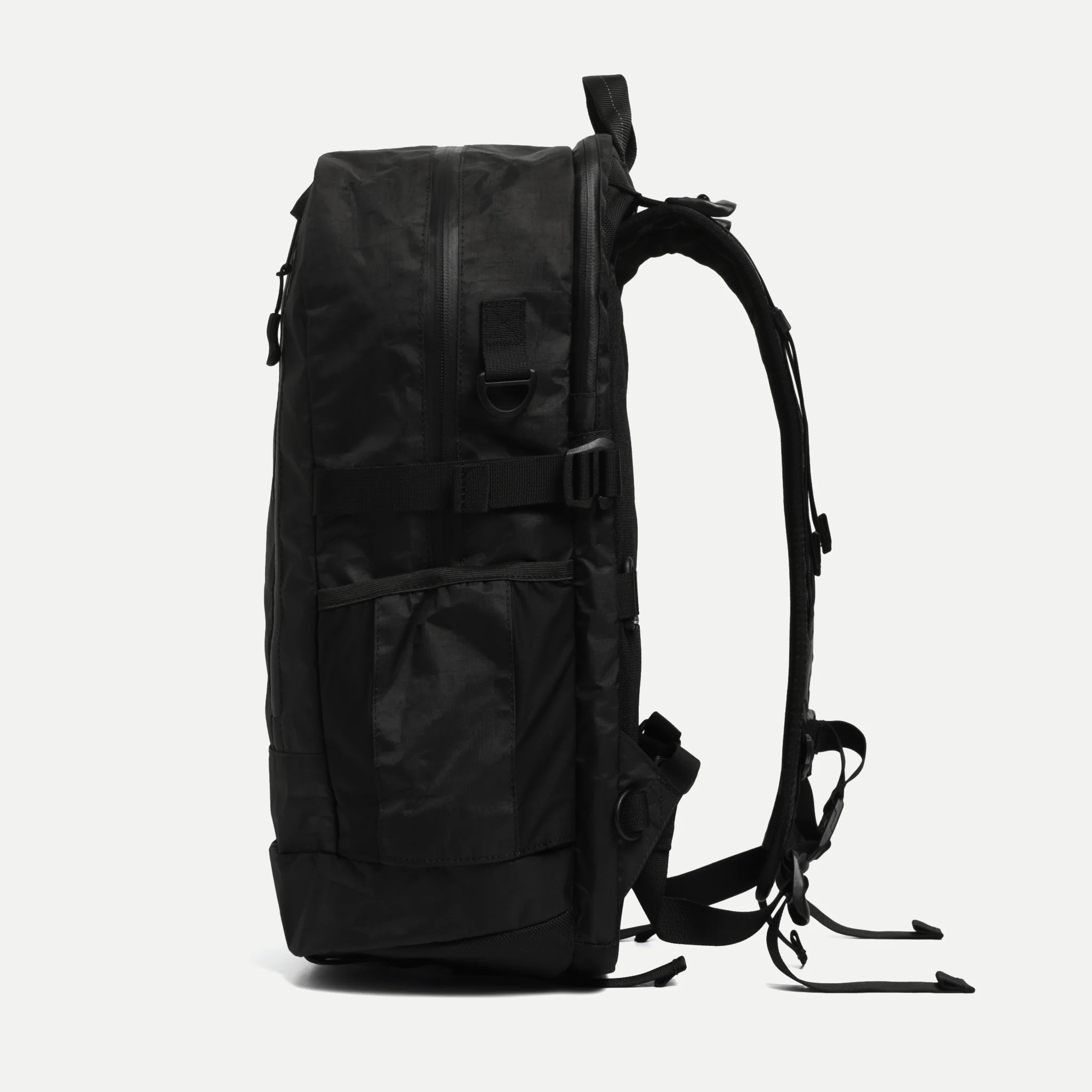 Daypack - Dyneema - Black - Image 3