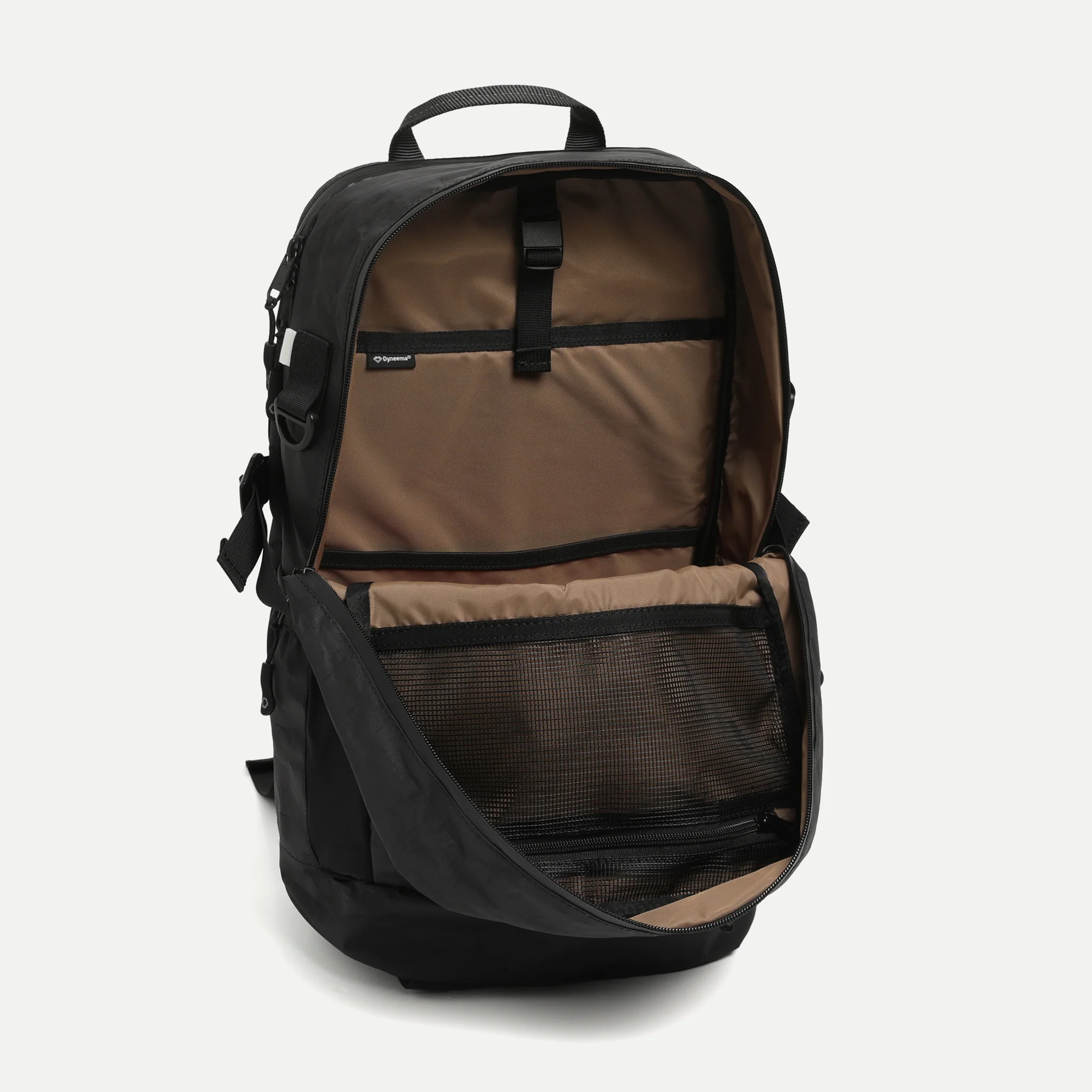Daypack - Dyneema - Black - Image 4
