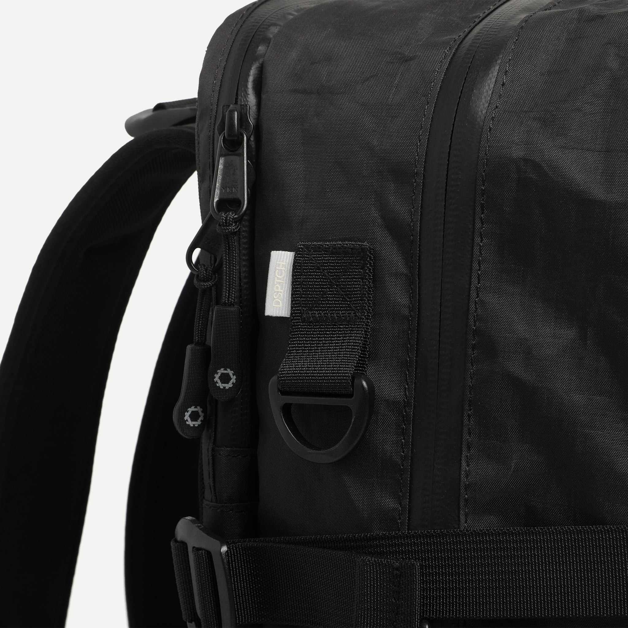 Daypack - Dyneema - Black - Image 5