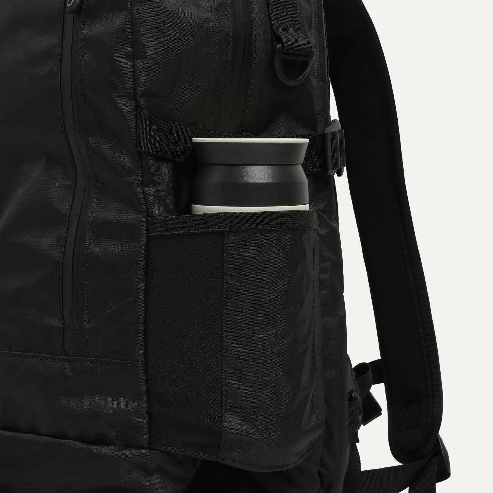 Daypack - Dyneema - Black - Image 6