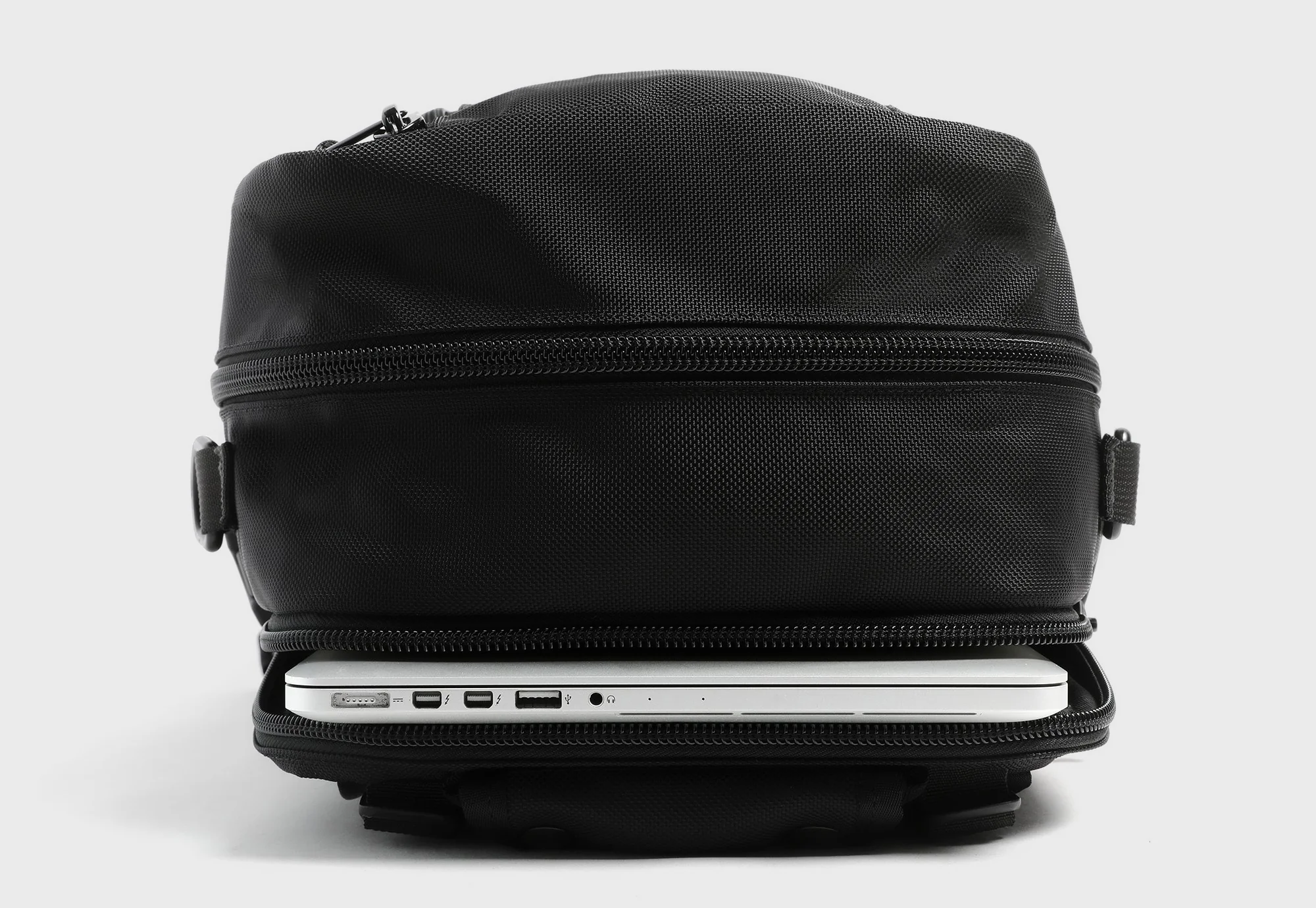 Daypack - Dyneema - Black - Image 8