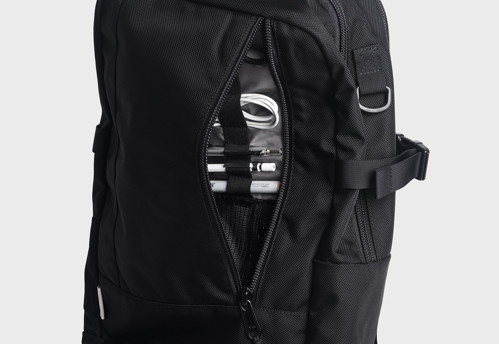 Daypack - Dyneema - Black - Image 9
