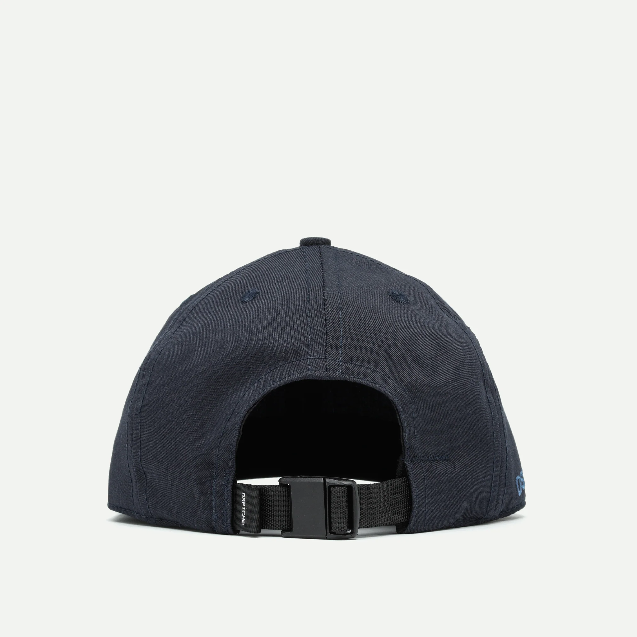 DSPTCH 6 Panel Hat - Eco Twill - Image 6