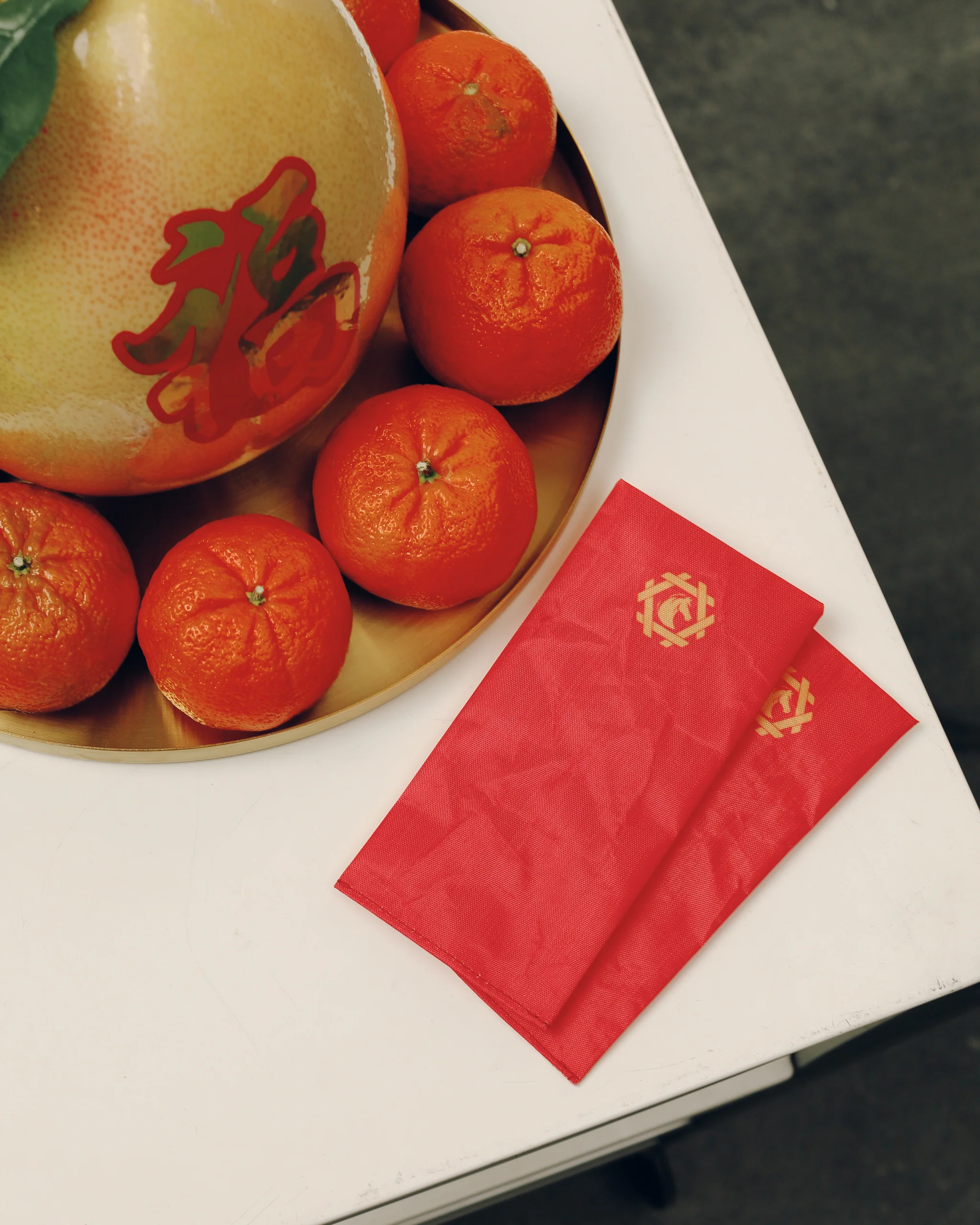 DSPTCH Red Envelope - Year of Horse Edition - Image 4