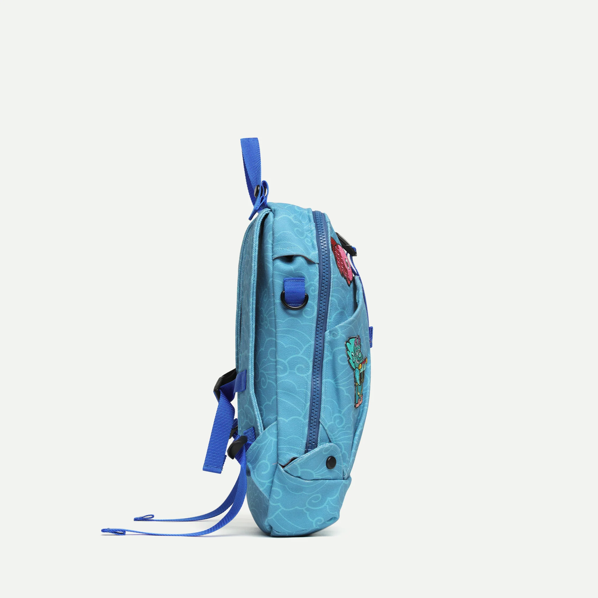 DSPTCH X Aero Pack - Gene Yang Special Edition - Image 4