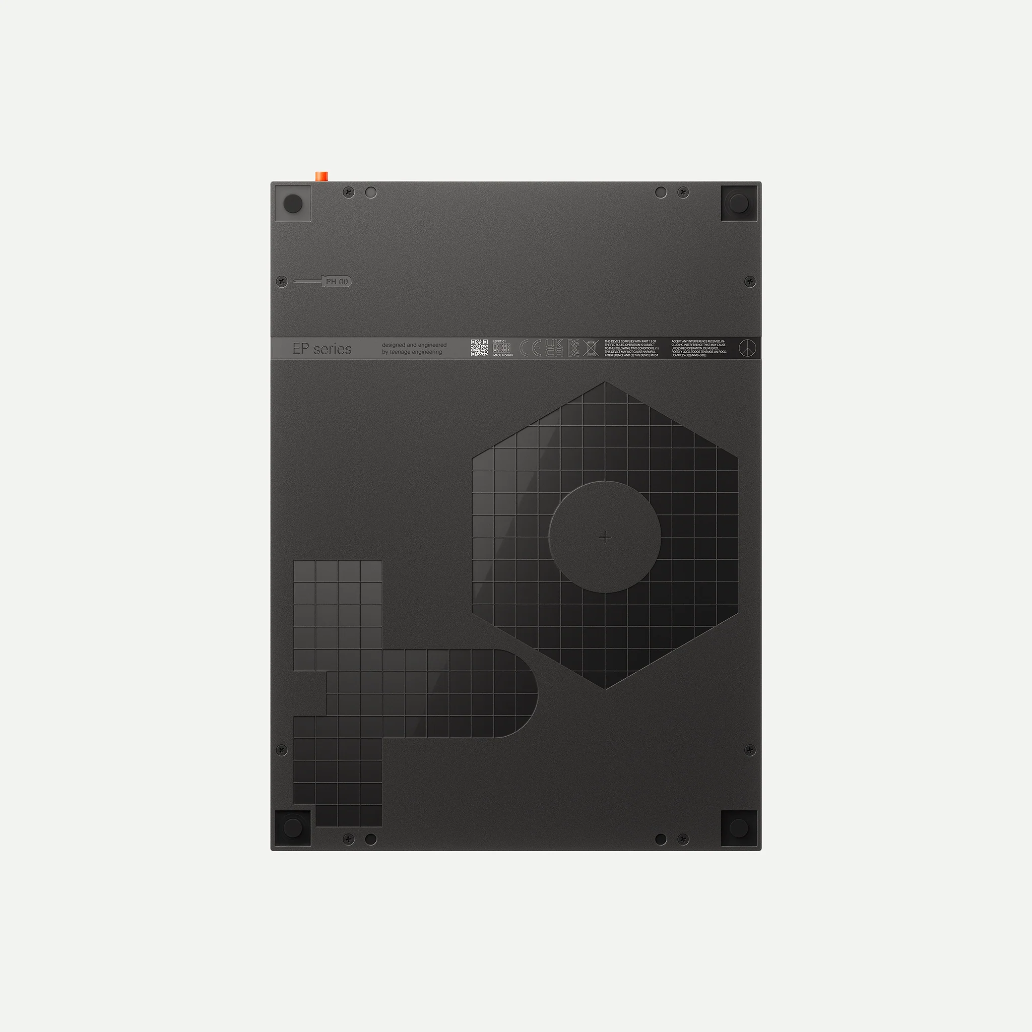 Teenage Engineering EP–133 K.O. II - Image 4
