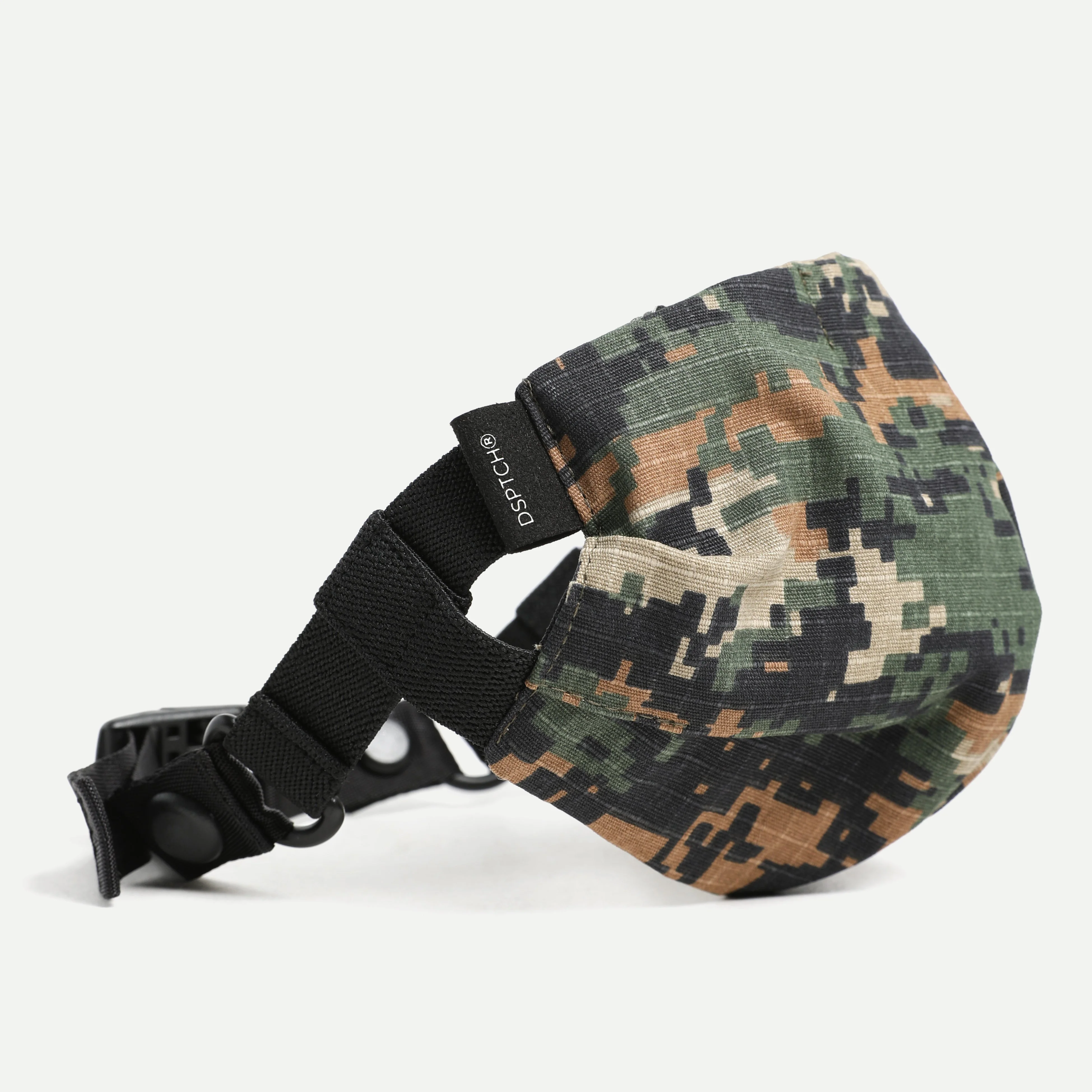 Face Covering - Digi Camo - Image 7