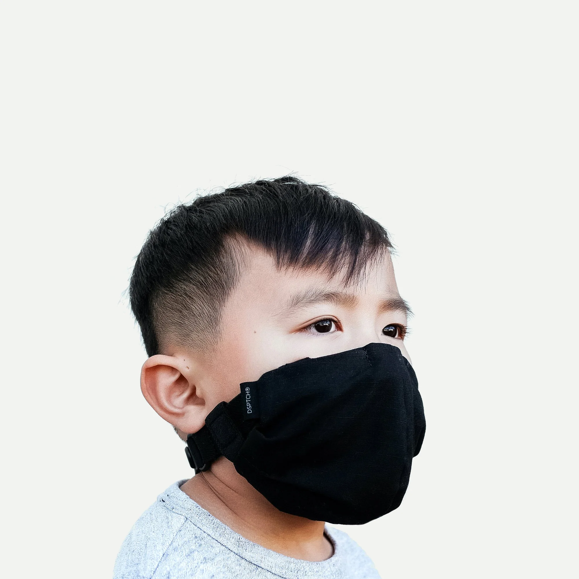 Face Covering - Olive - Image 11