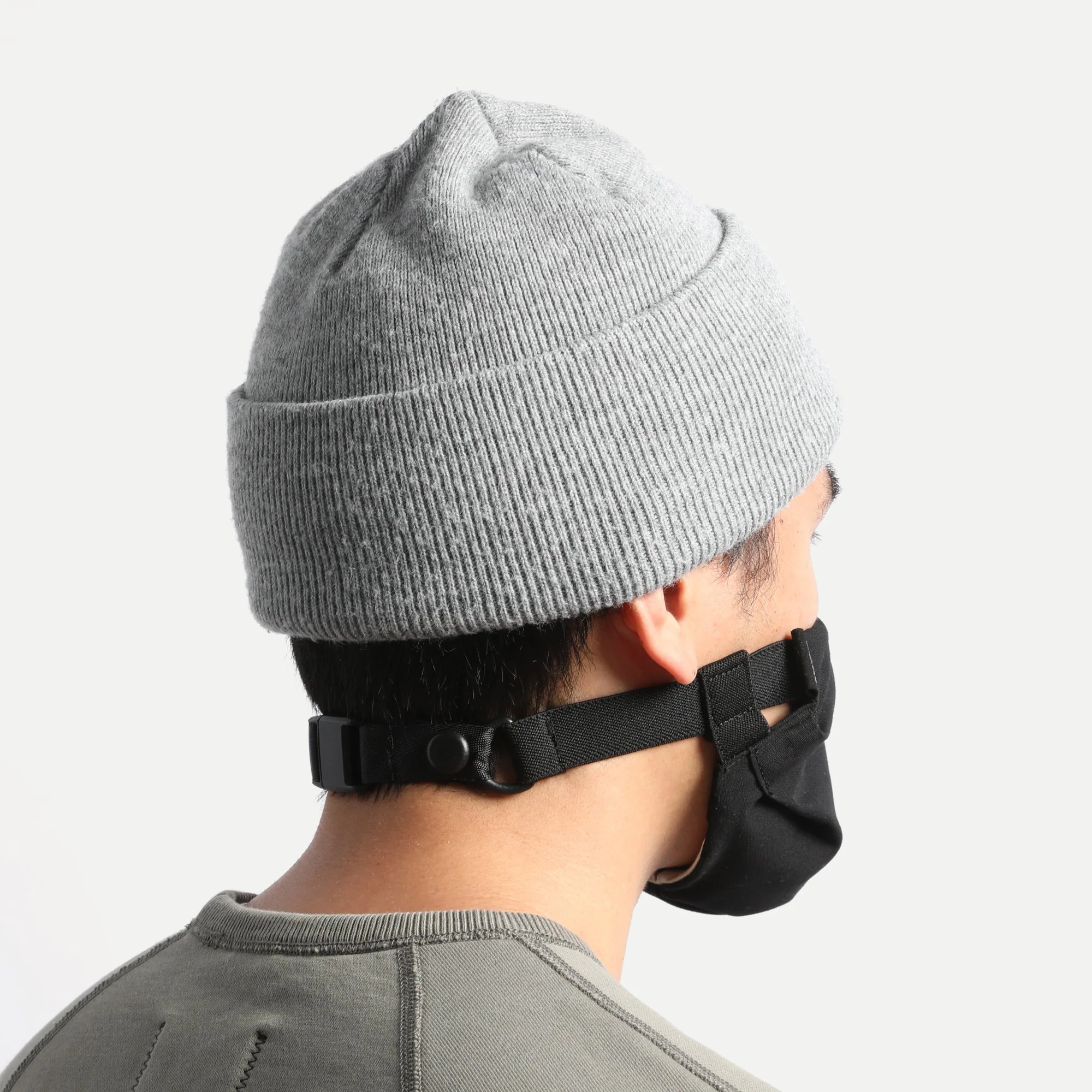 Face Covering Strap - Image 5