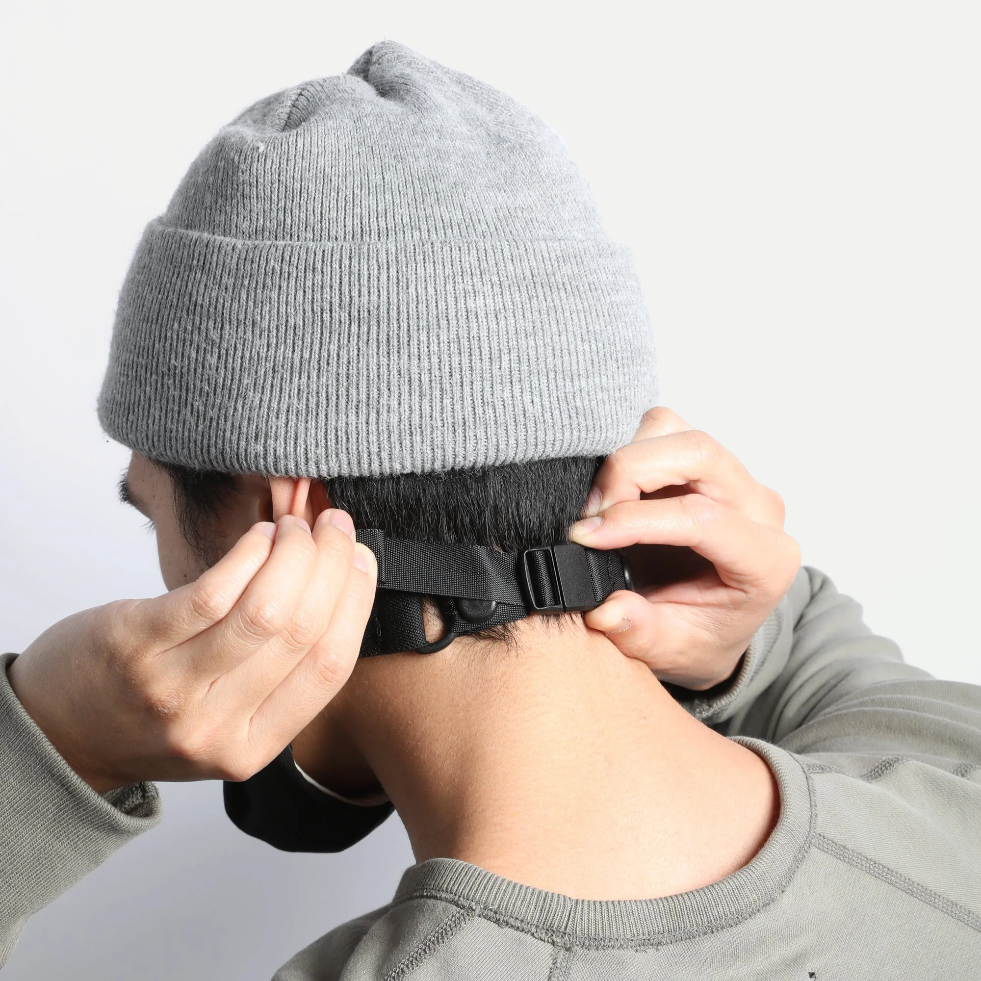 Face Covering Strap - Image 6