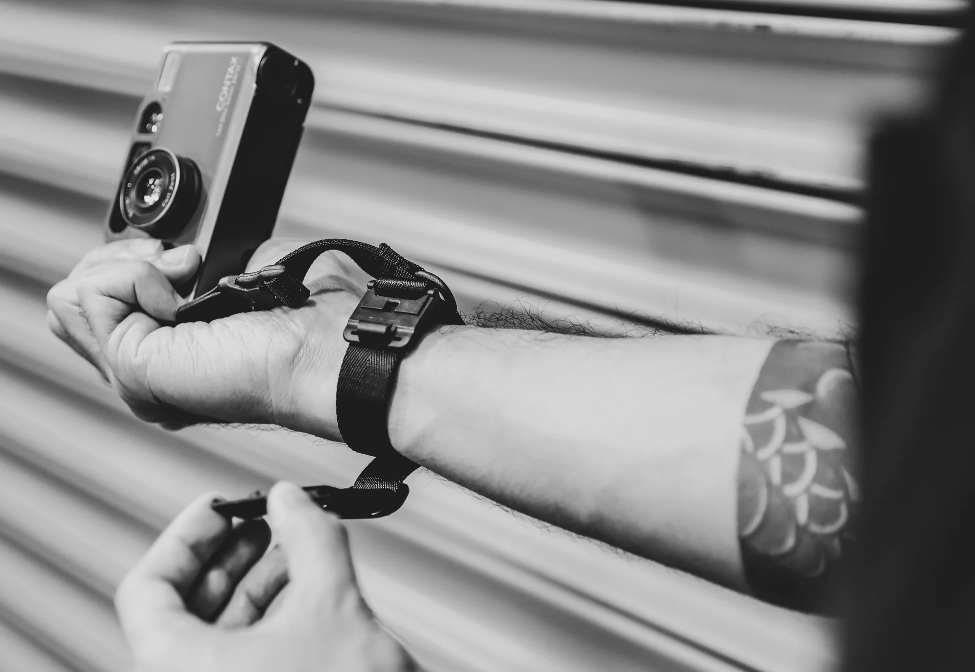 Fidlock Camera Wrist Strap - Image 16