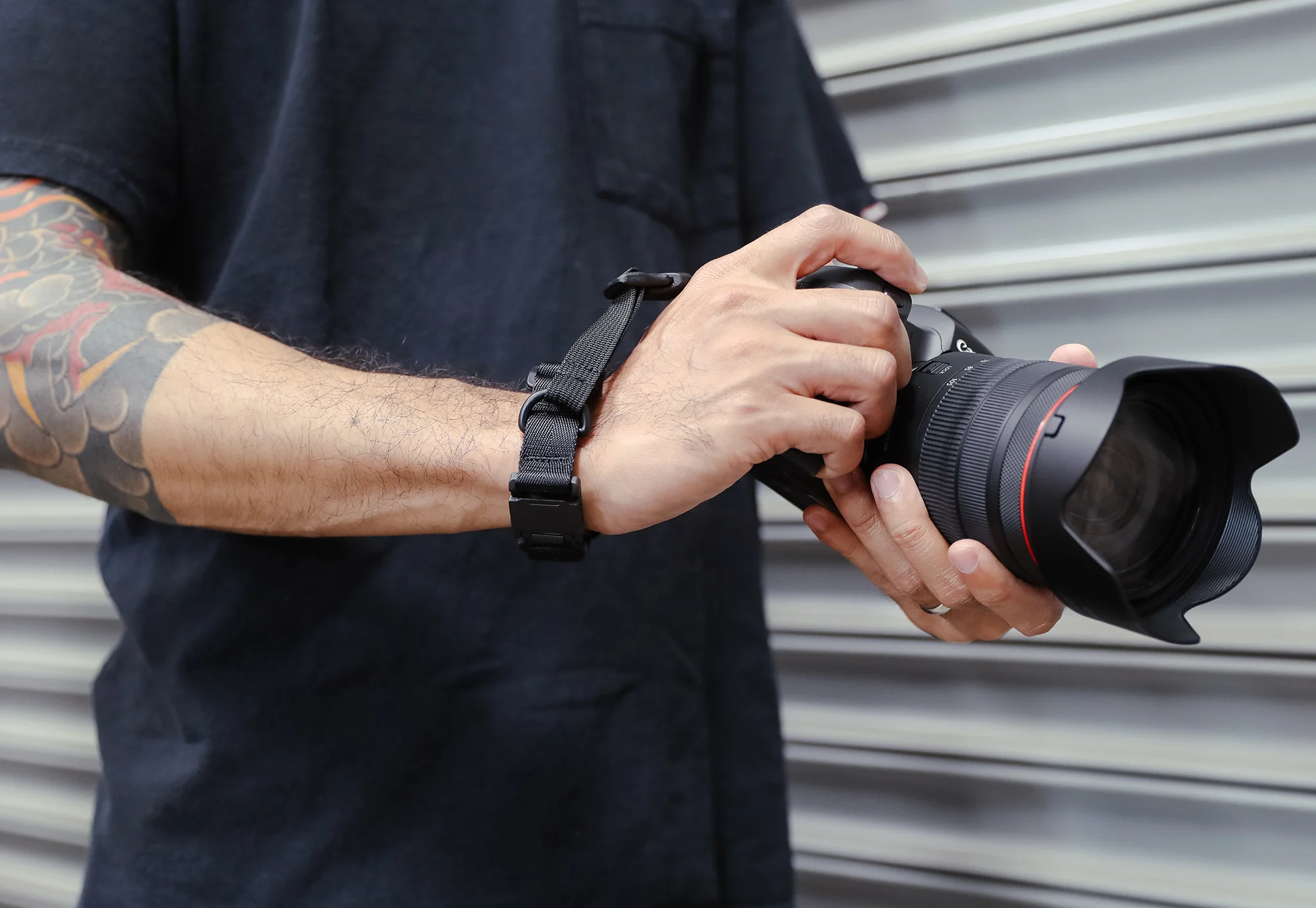 Fidlock Camera Wrist Strap - Image 18