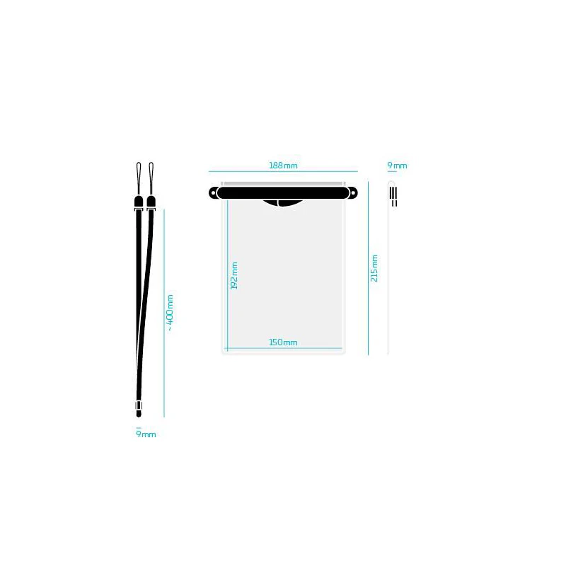 Fidlock® HERMETIC Dry Bag Maxi - Image 6