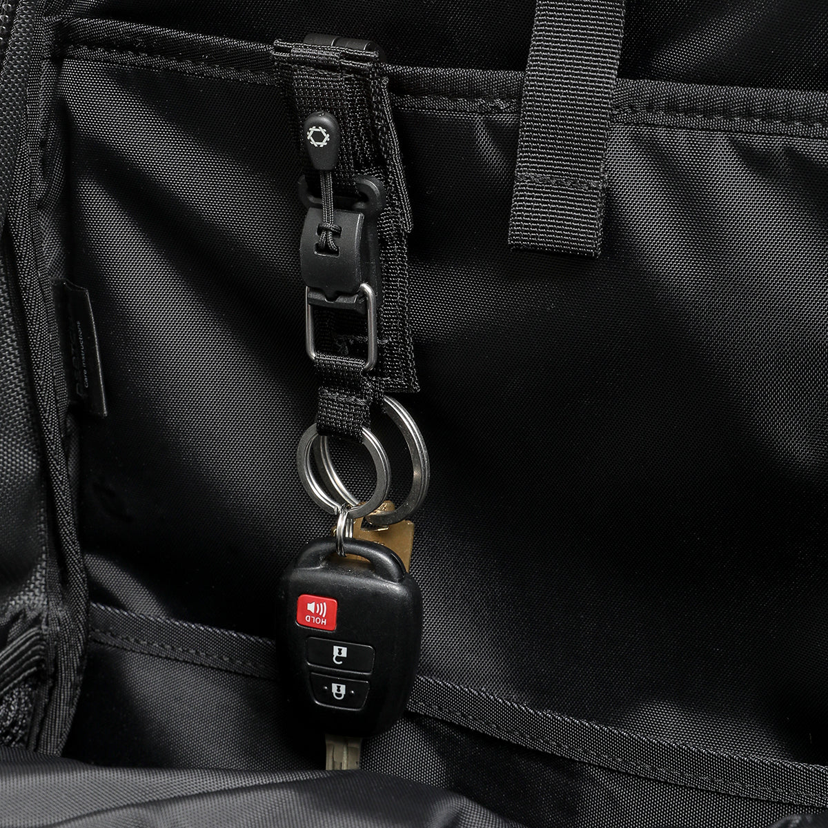 Fidlock Key Chain - Attachment (Male Side) Version 1.0 - Image 8