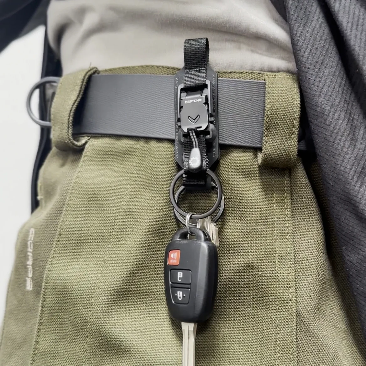 Fidlock Key Chain - Image 13