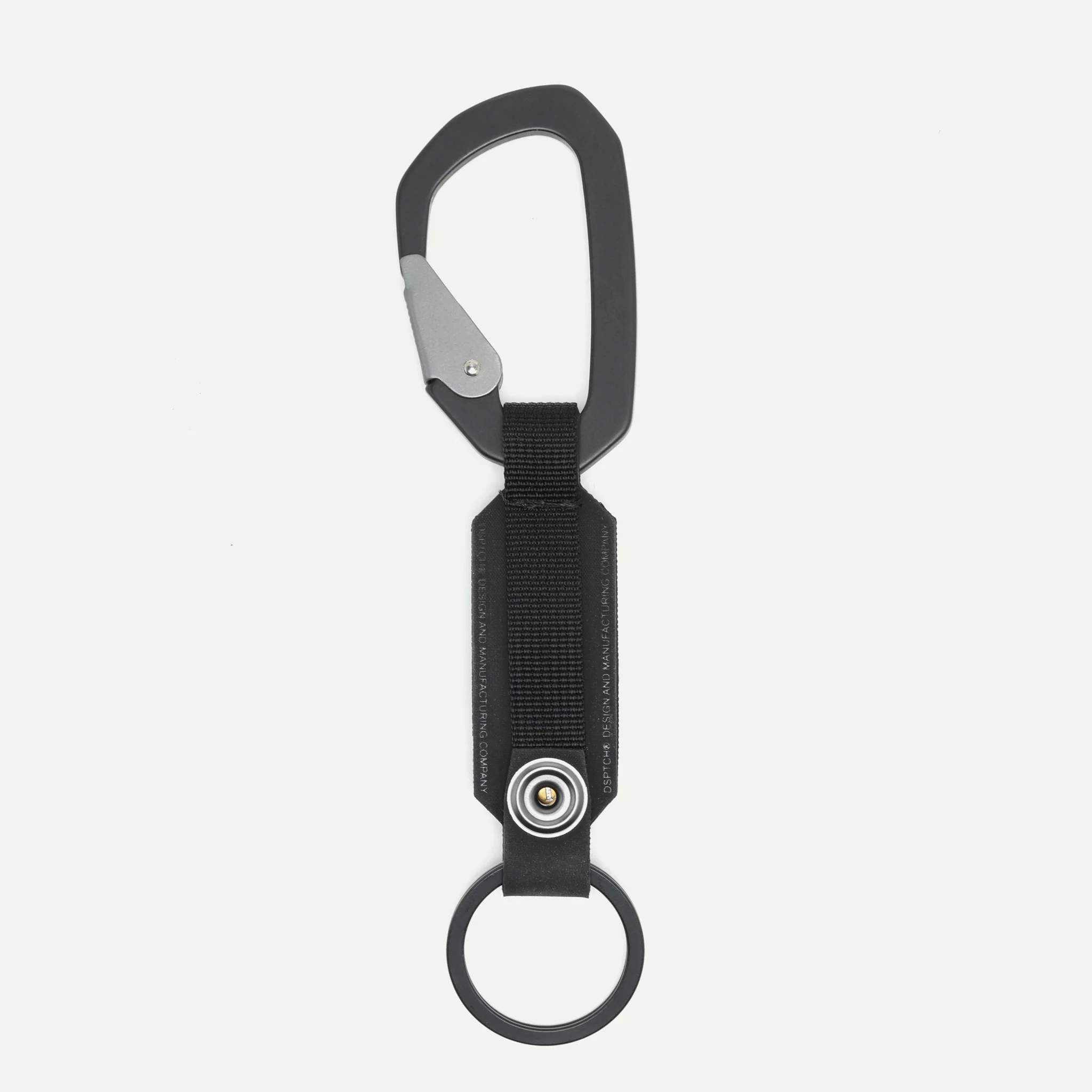 Fidlock Key Chain - Image 3
