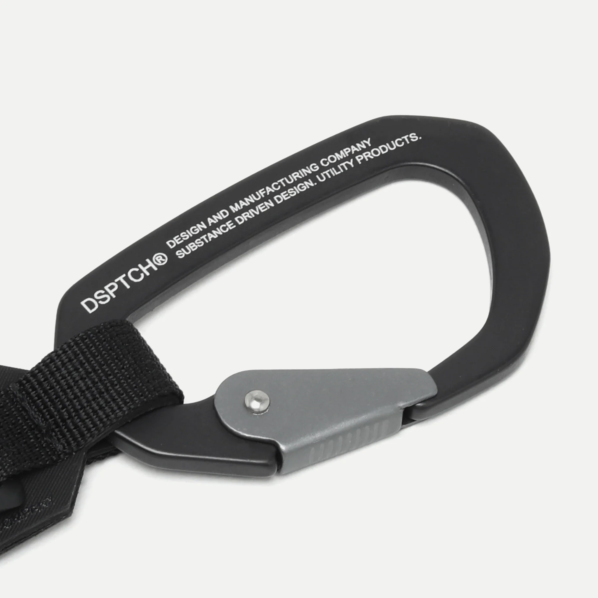 Fidlock Key Chain - Image 4