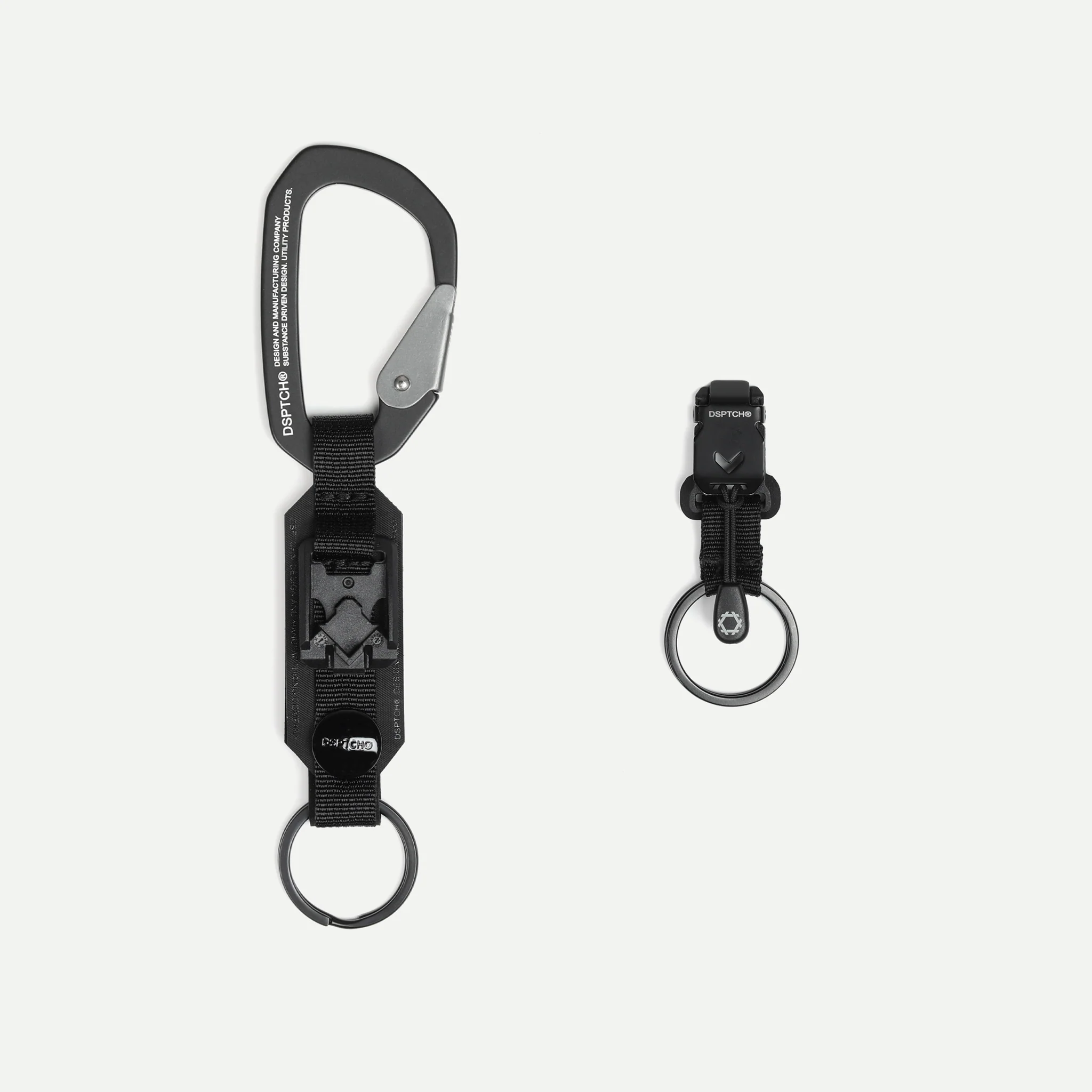 Fidlock Key Chain - Image 5