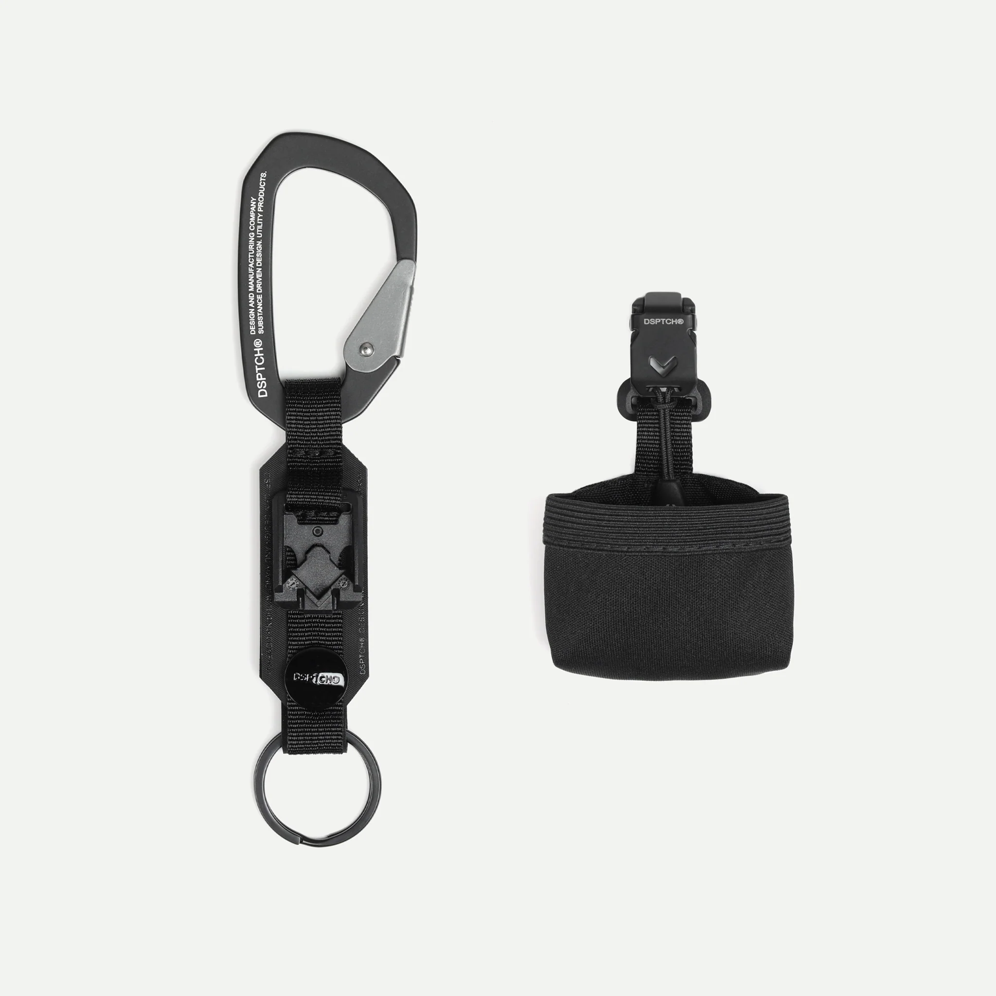 Fidlock Key Chain - Image 6