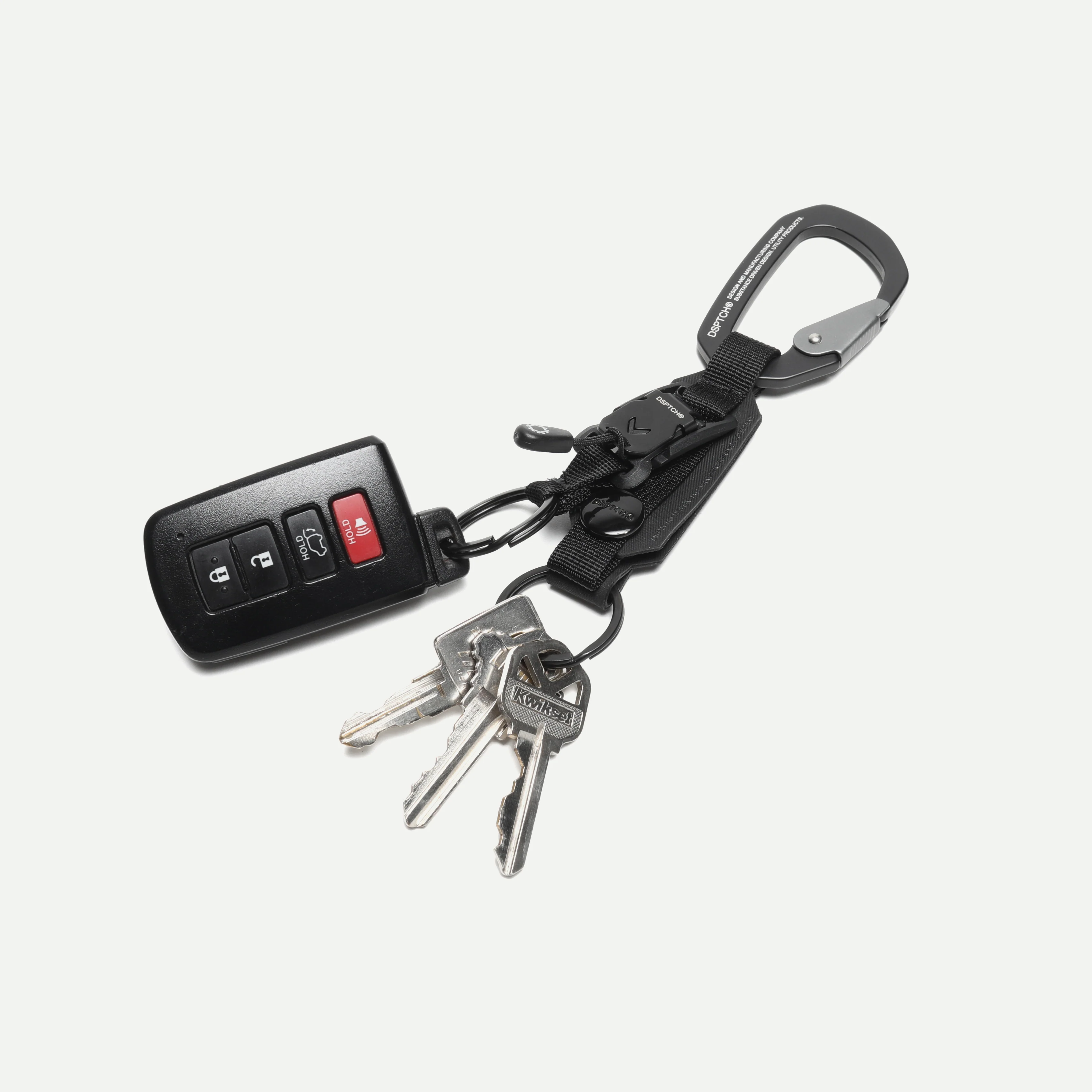 Fidlock Key Chain - Image 8