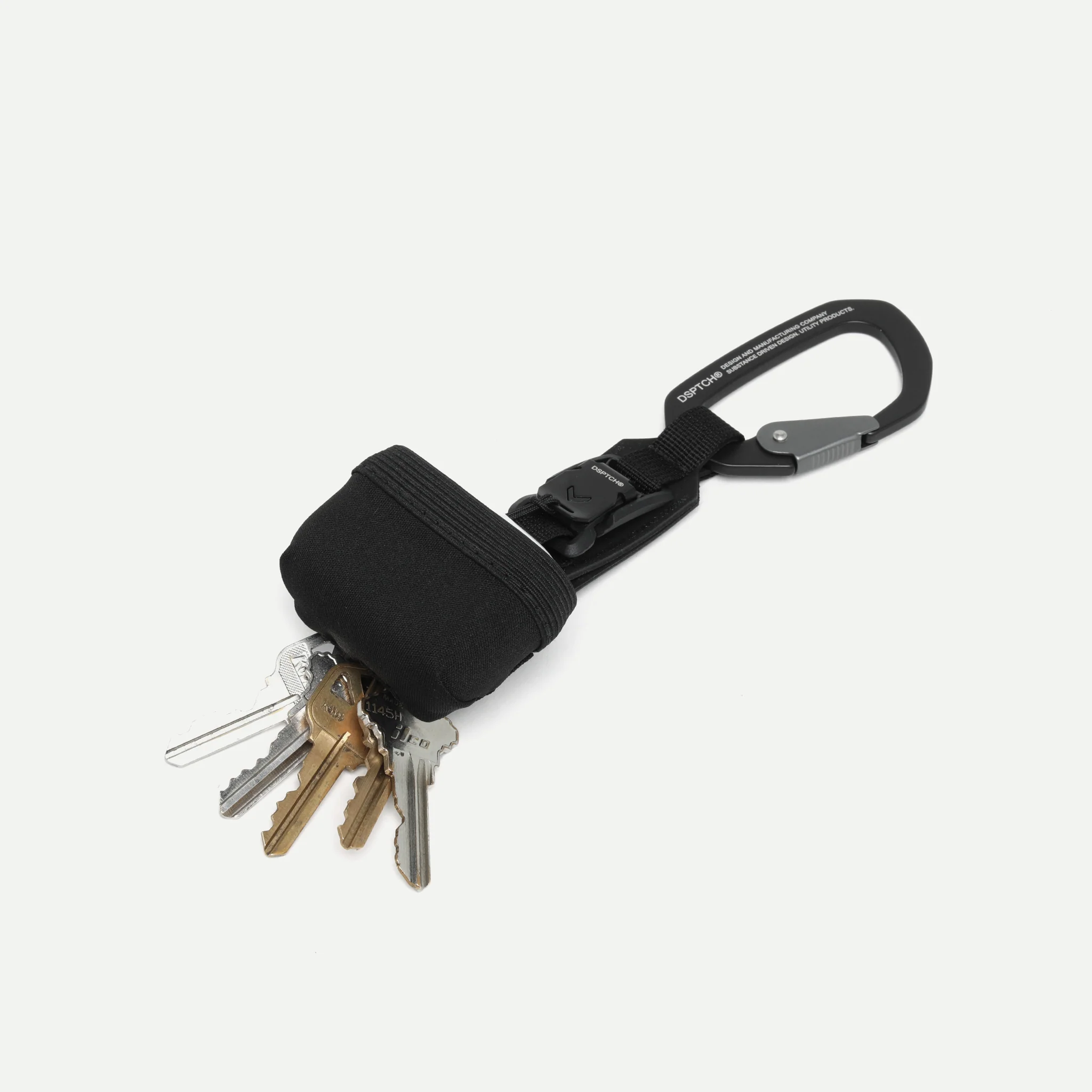 Fidlock Key Chain - Image 9