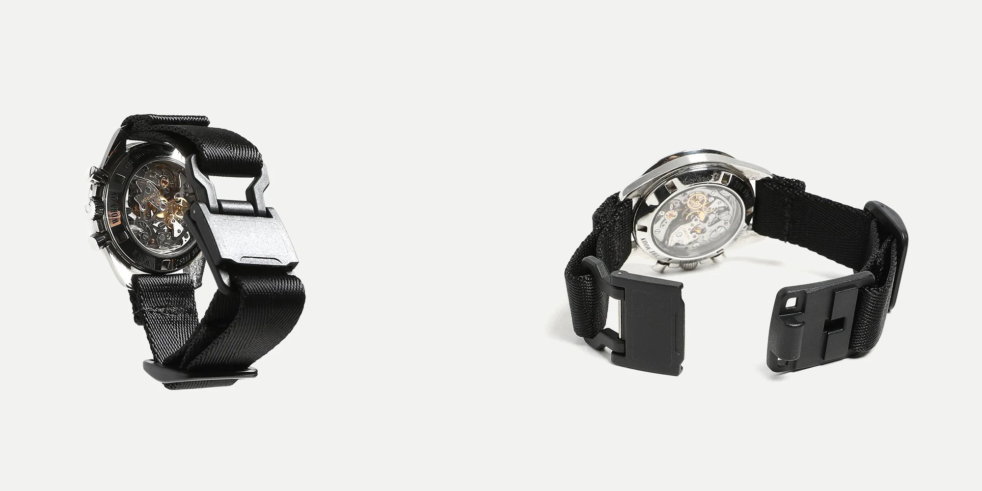 Fidlock Watch Strap - Image 15