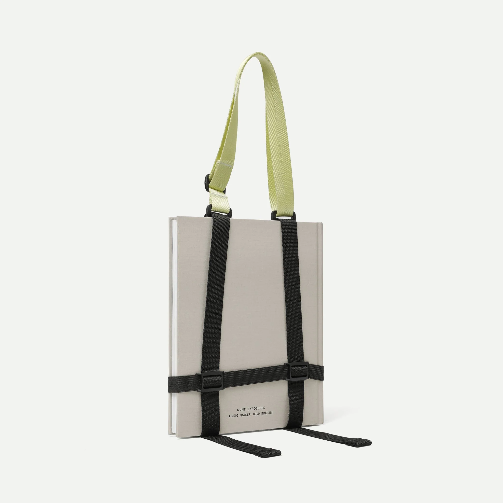 MAEKAN x DSPTCH Book Strap - Image 3