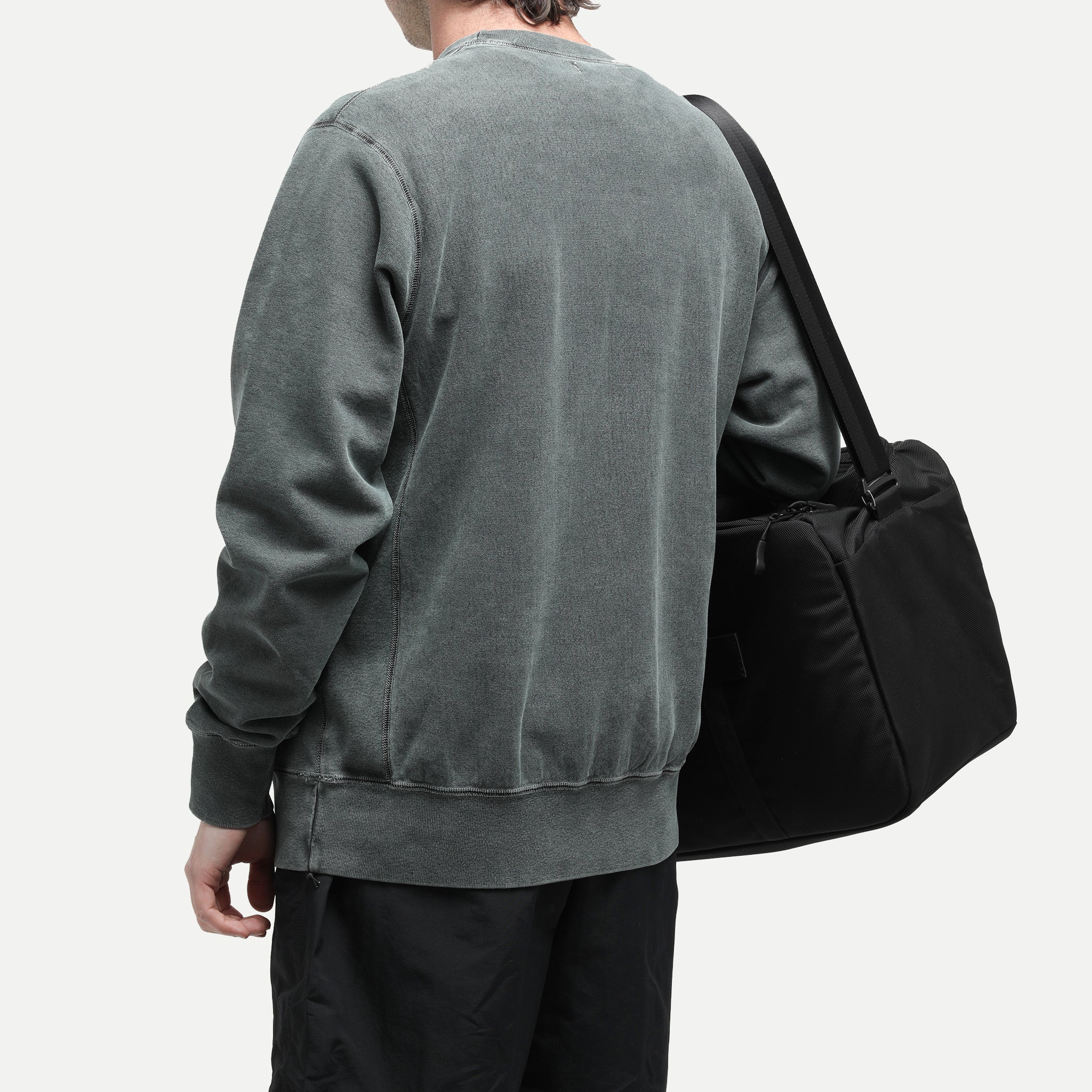 Gym/Work Bag - Ballistic Nylon - Image 10