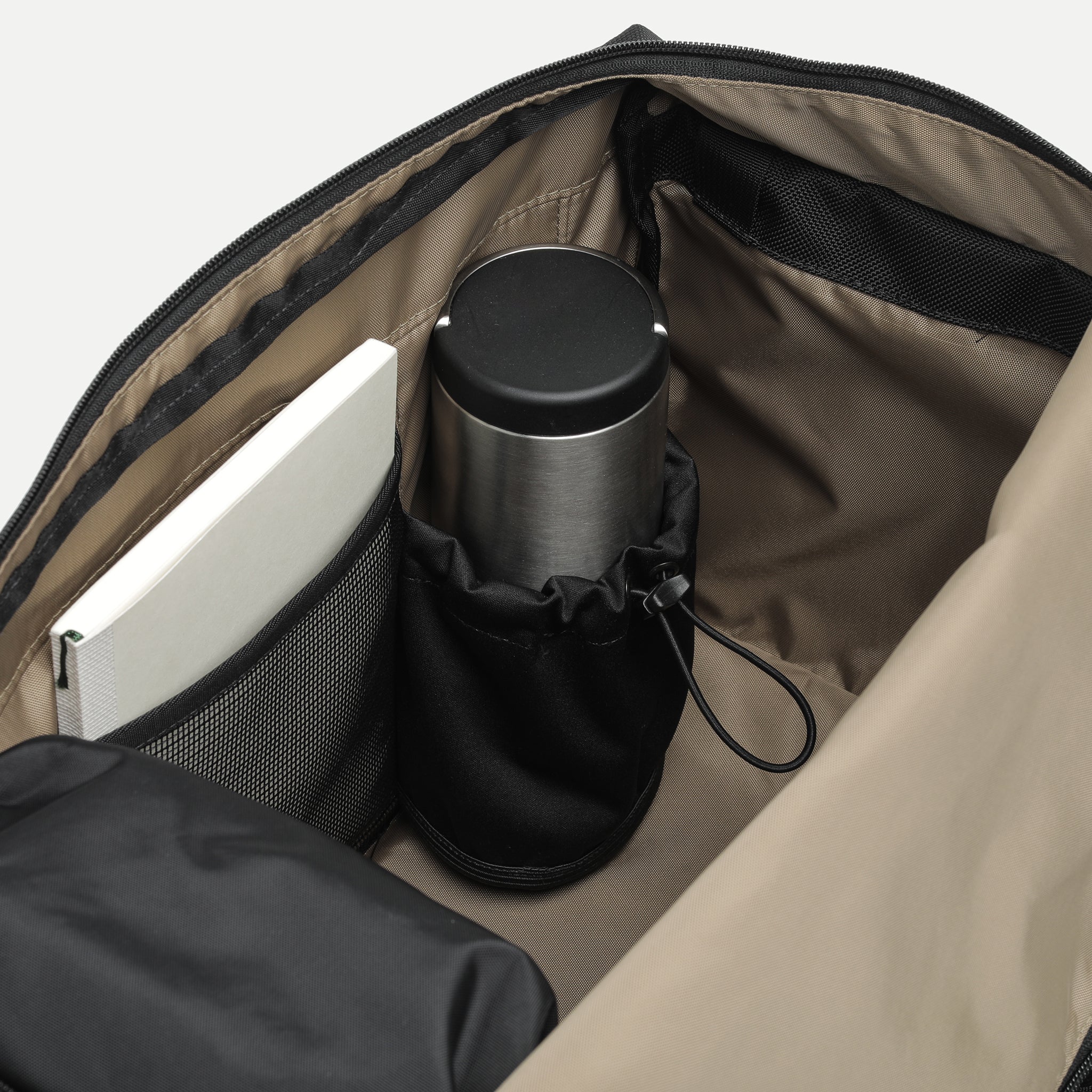 Gym/Work Bag - Ballistic Nylon - Image 11