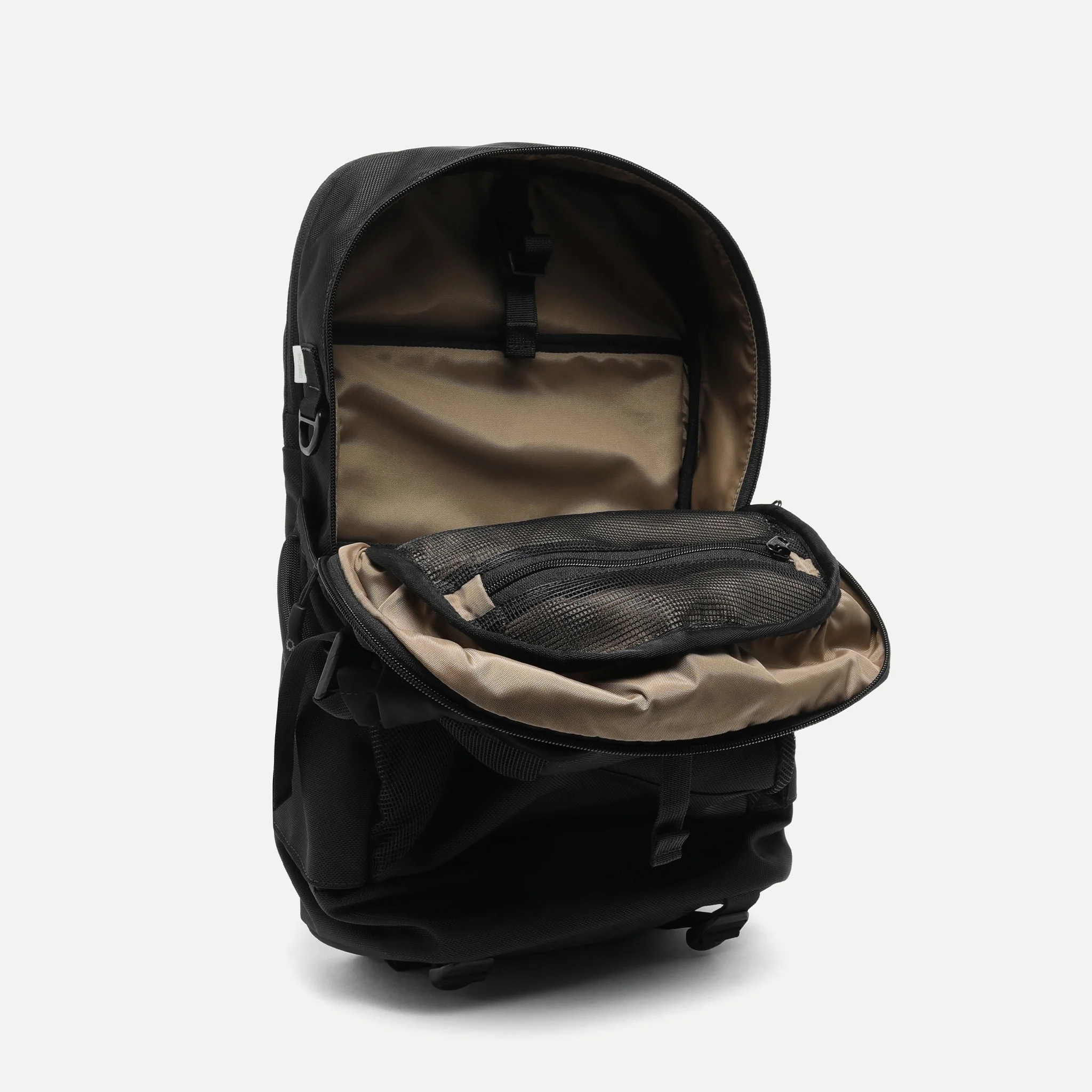 Gym/Work Pack - Ballistic Nylon - Image 10