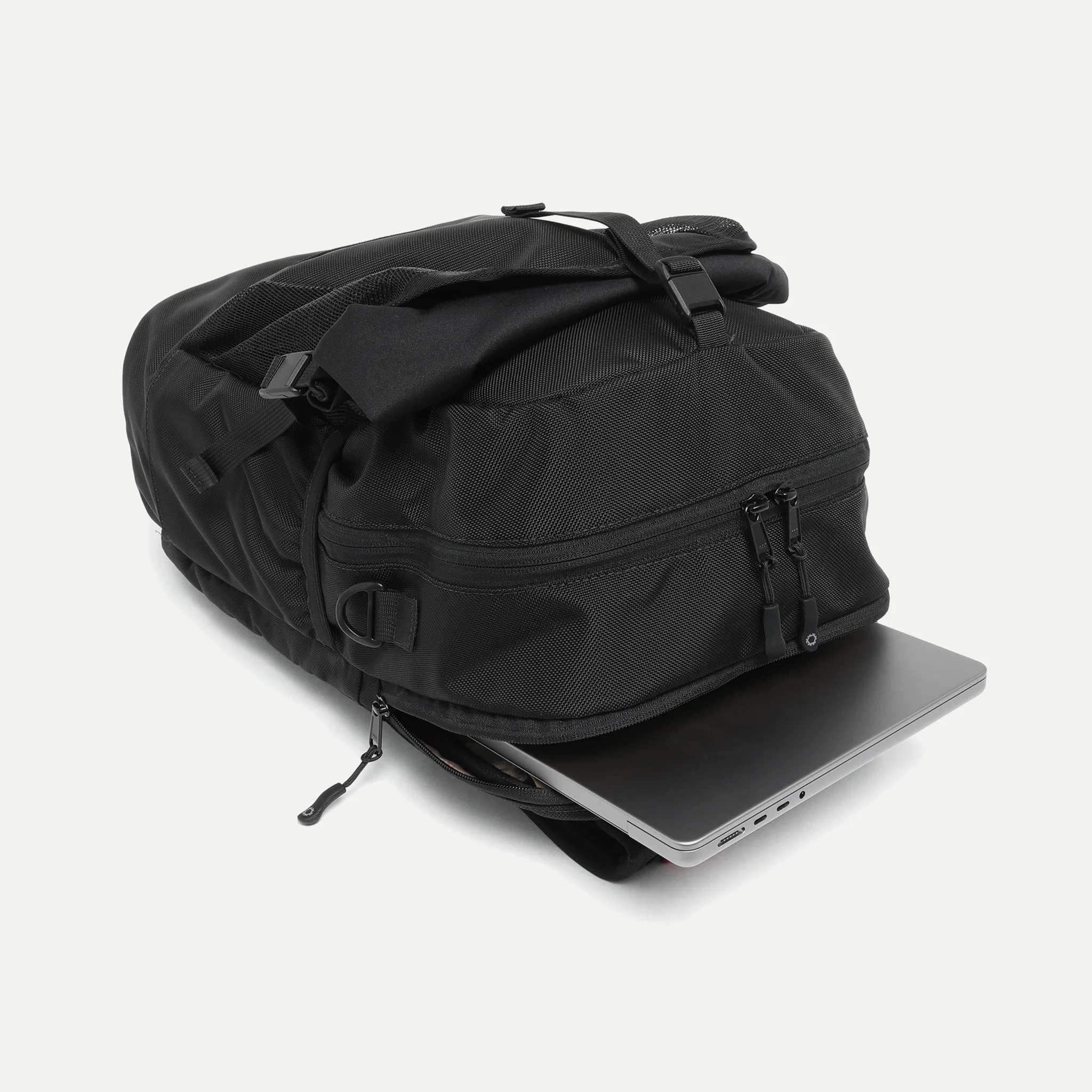 Gym/Work Pack - Ballistic Nylon - Image 12