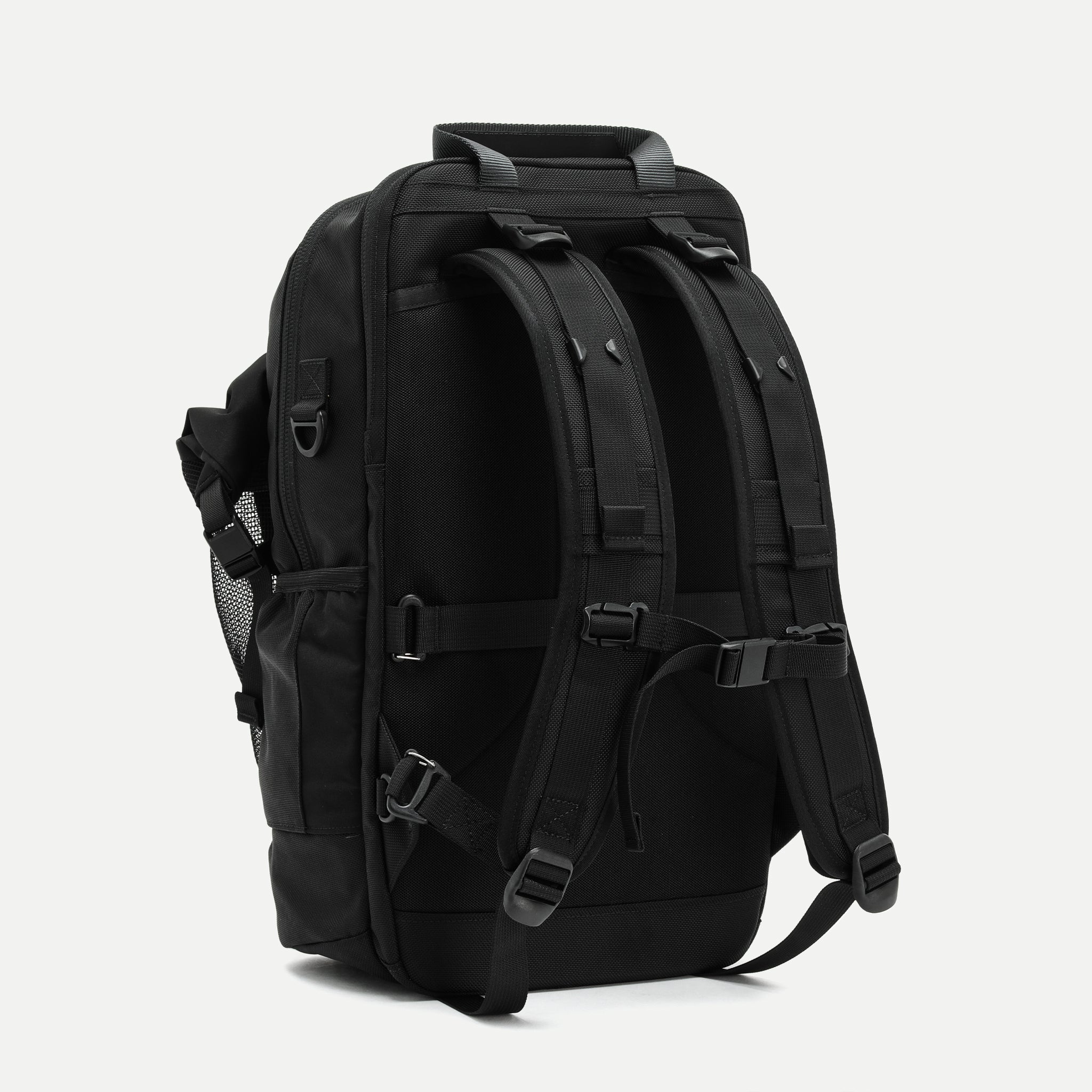 Gym/Work Pack - Ballistic Nylon - Image 3