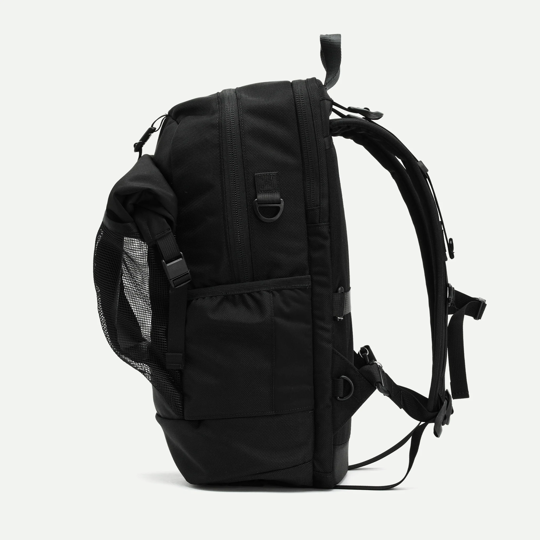 Gym/Work Pack - Ballistic Nylon - Image 6