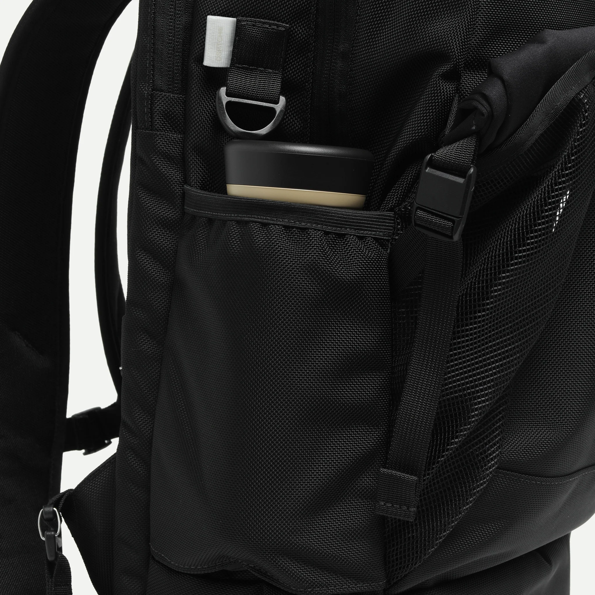 Gym/Work Pack - Ballistic Nylon - Image 9