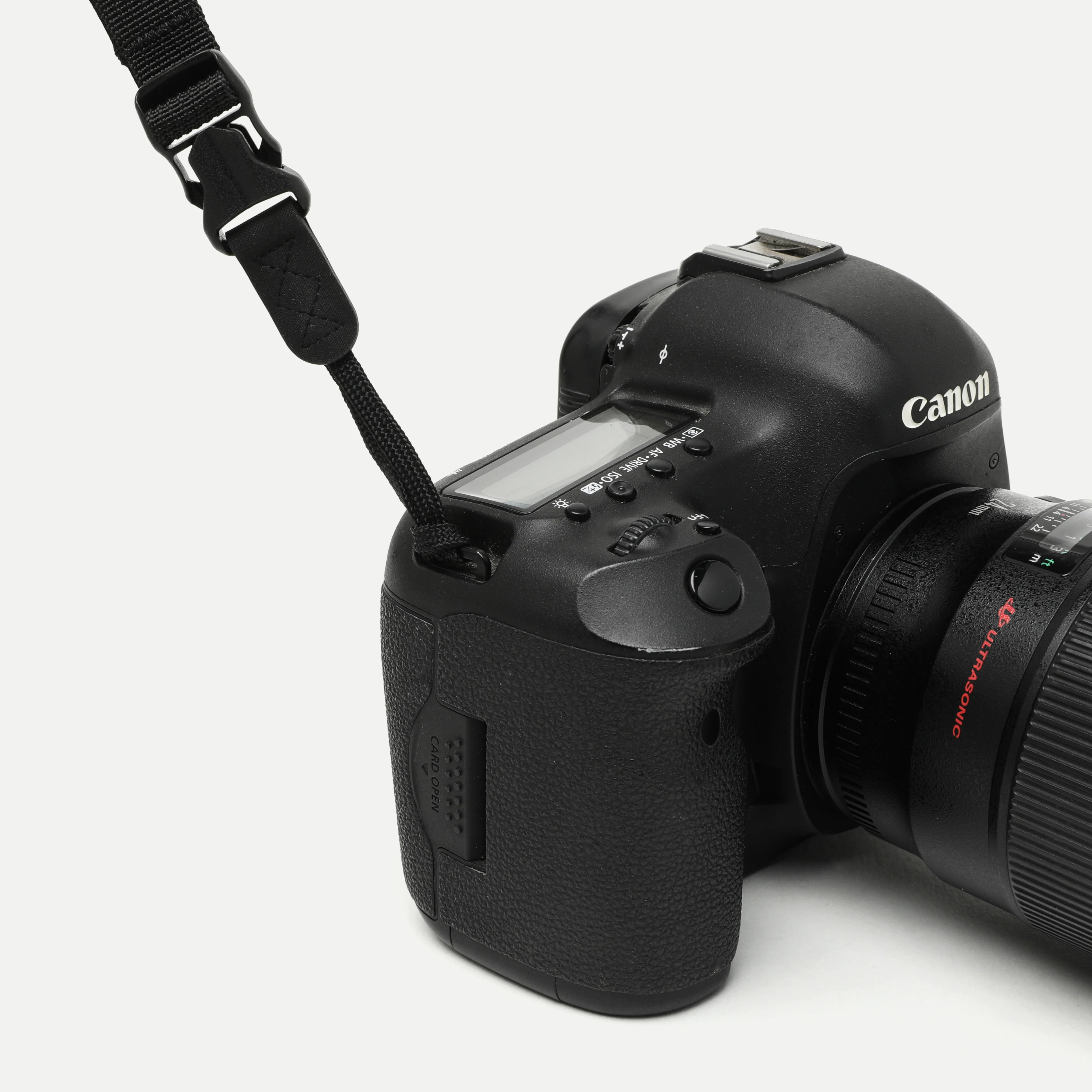 Heavy Braided Camera Strap - Image 7