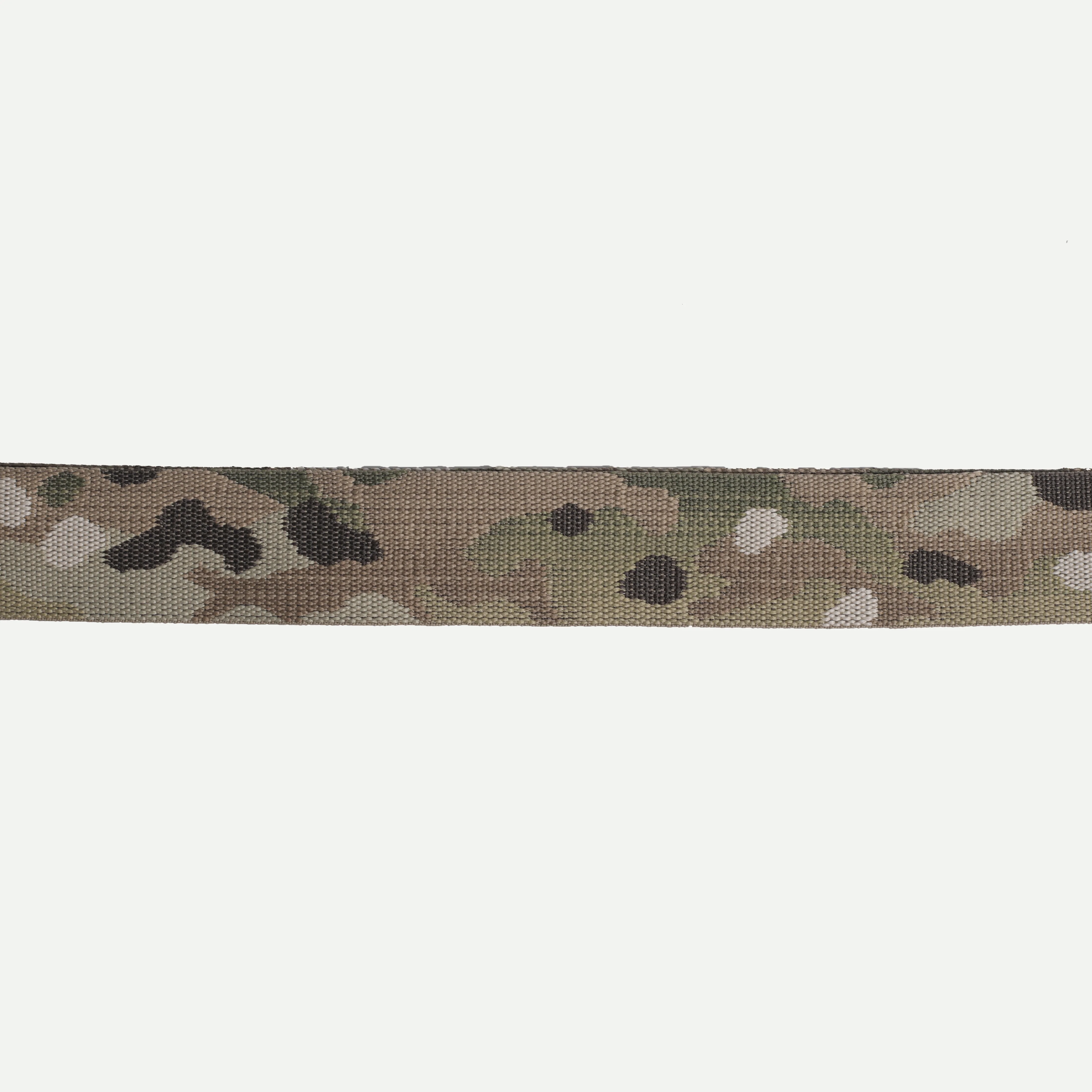 Heavy Camera Sling Strap - MultiCam Jacquard Webbing - Image 4