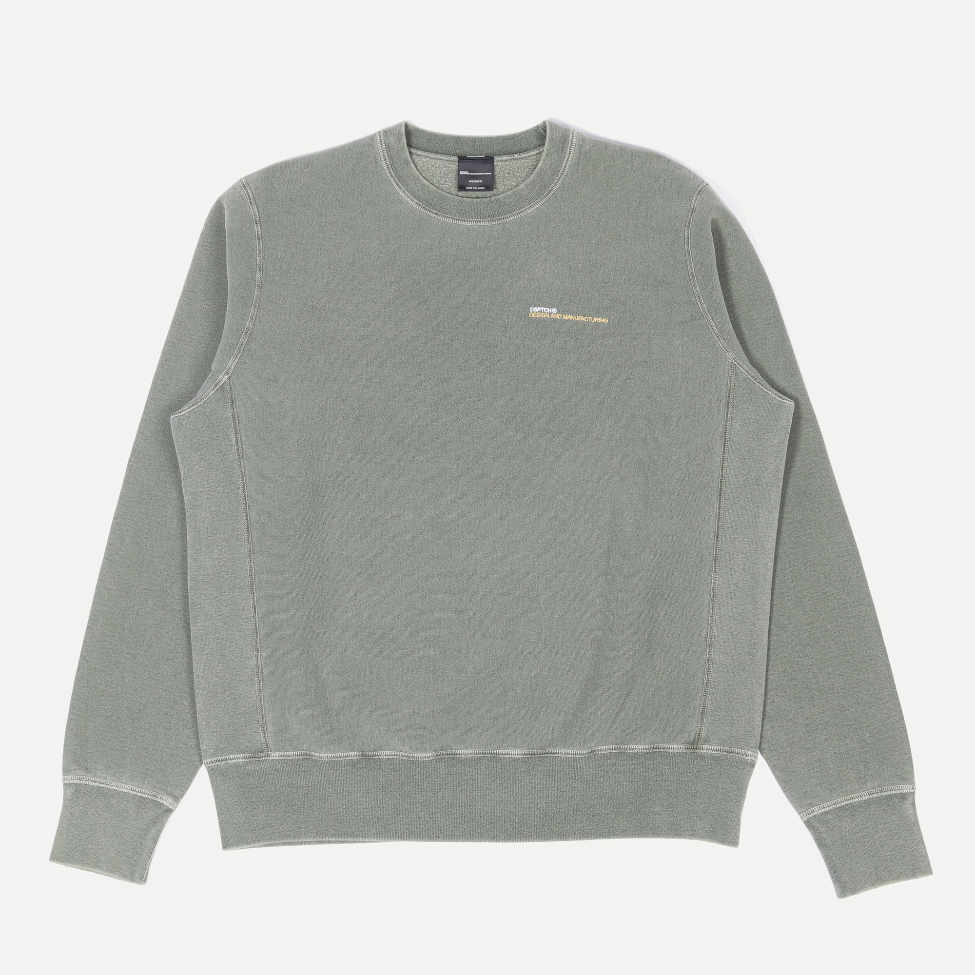 Shop Crewneck - Heavyweight - Image 10