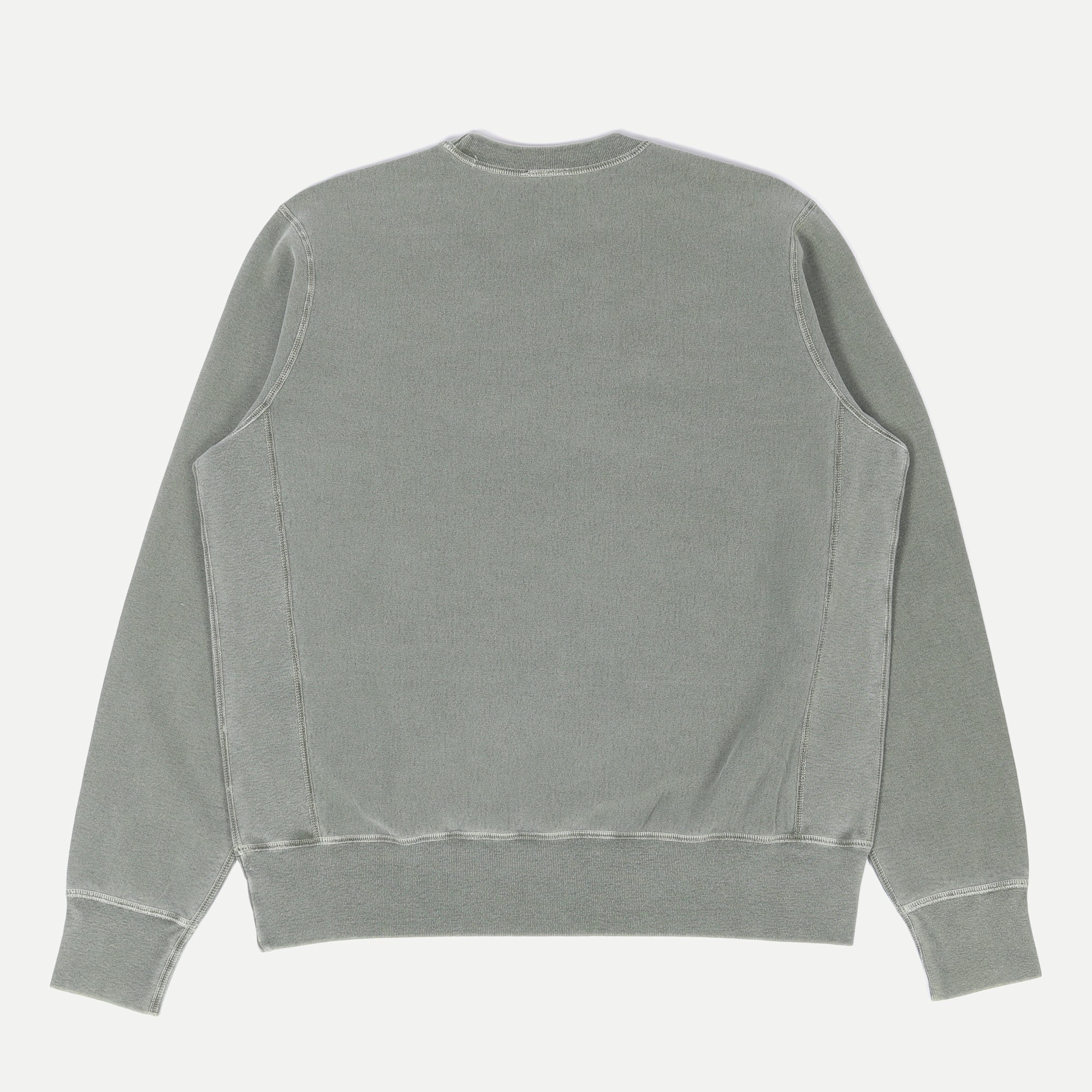 Shop Crewneck - Heavyweight - Image 11