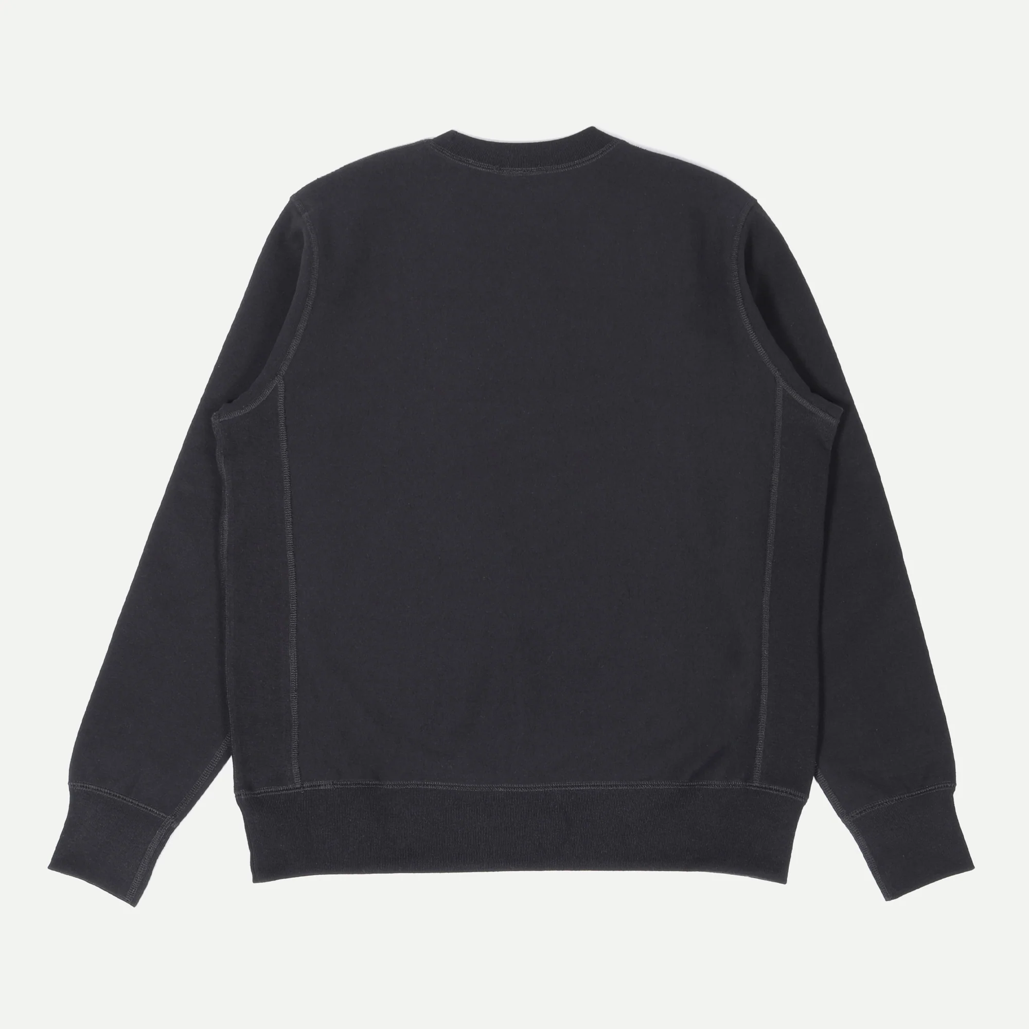 Shop Crewneck - Heavyweight - Image 3