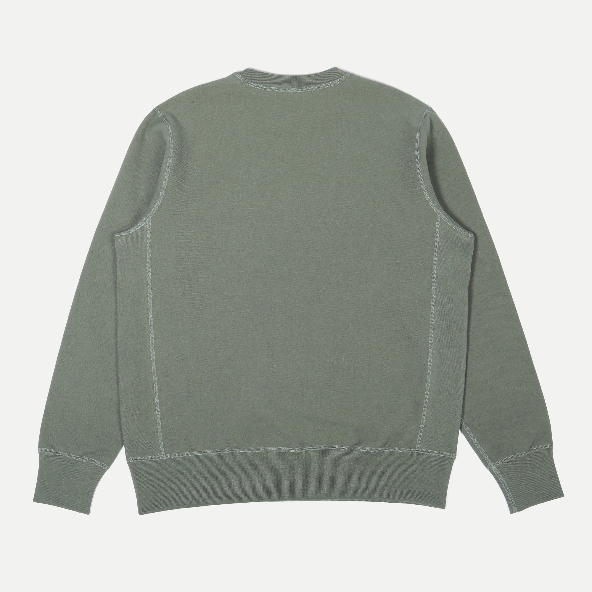 Shop Crewneck - Heavyweight - Image 5