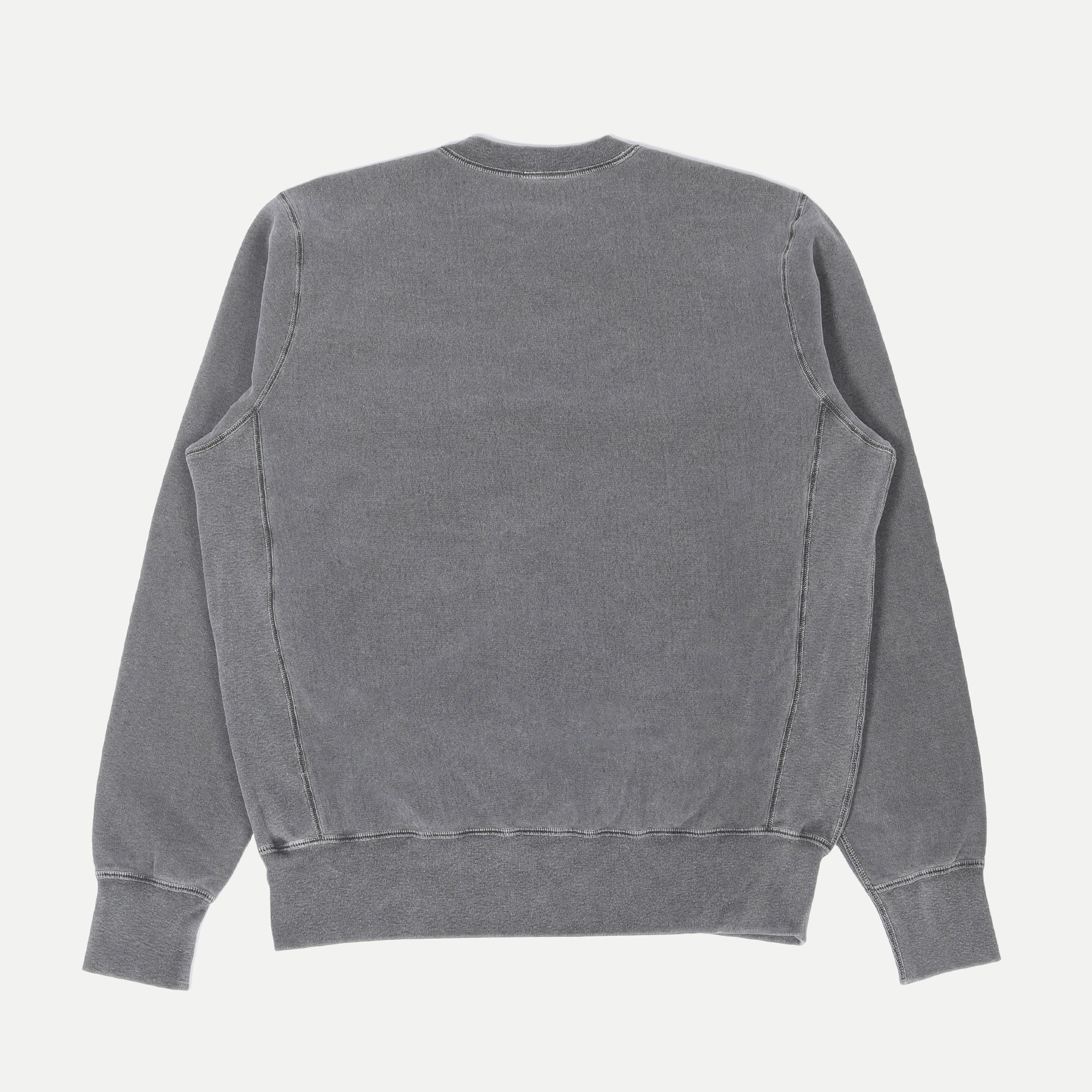 Shop Crewneck - Heavyweight - Image 8