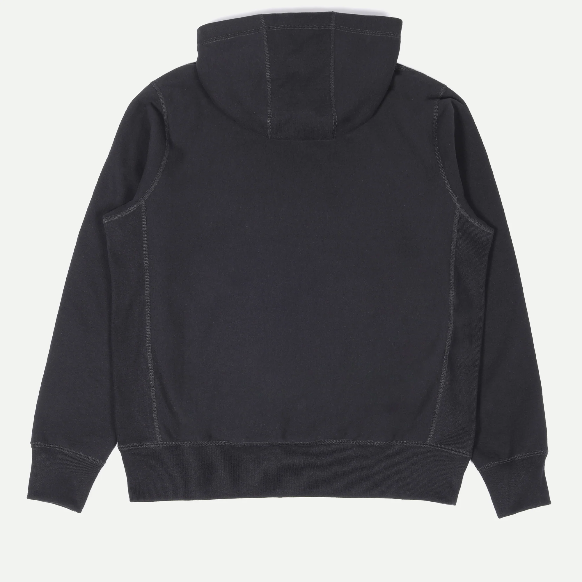 Shop Pullover Hoodie - Heavyweight - Image 4