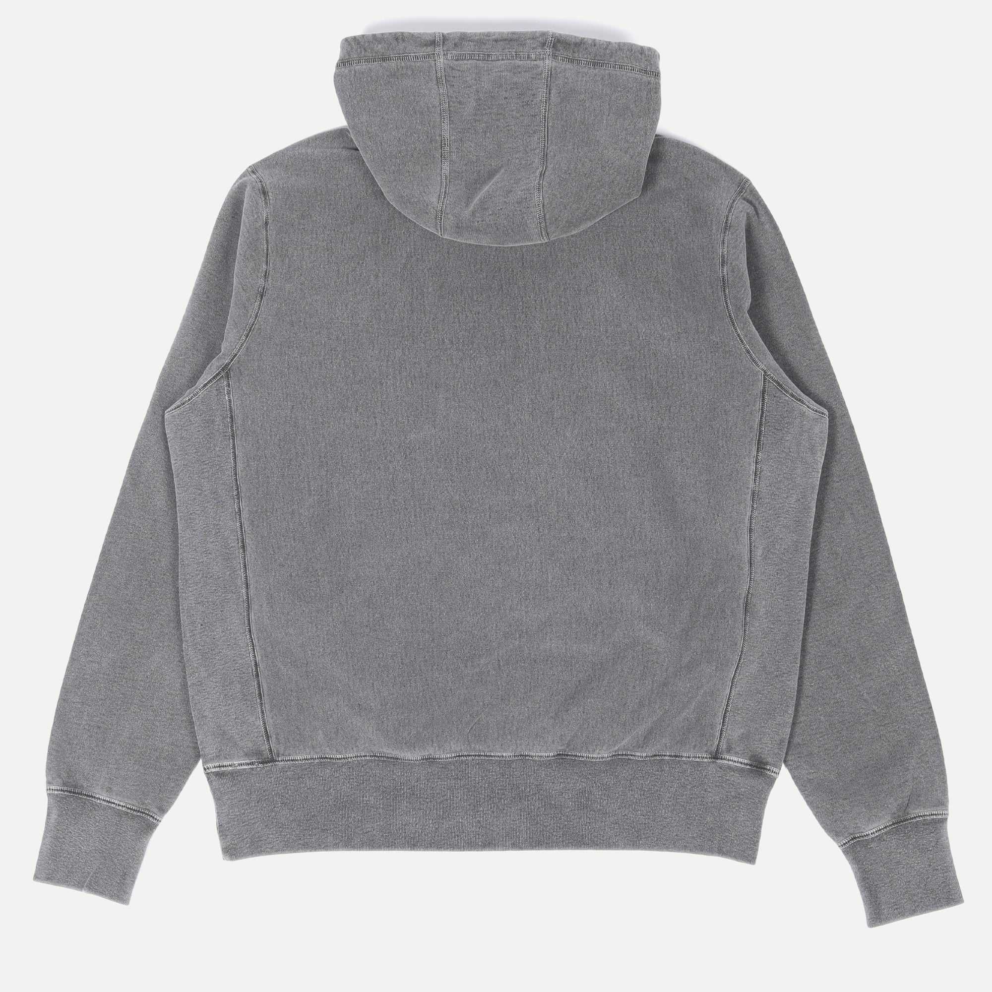 Shop Pullover Hoodie - Heavyweight - Image 6