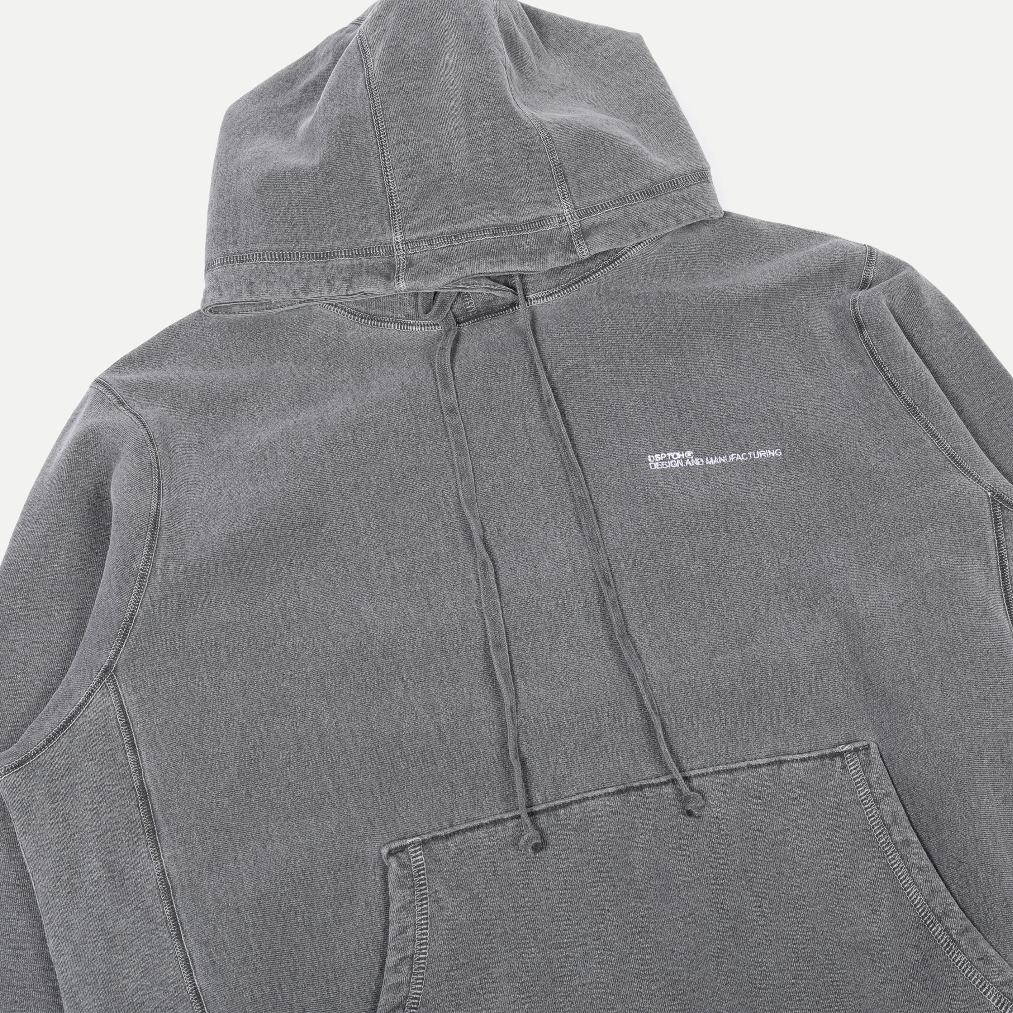 Shop Pullover Hoodie - Heavyweight - Image 7