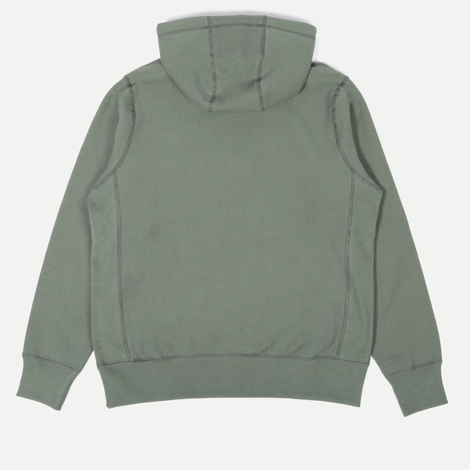 Shop Pullover Hoodie - Heavyweight - Image 8