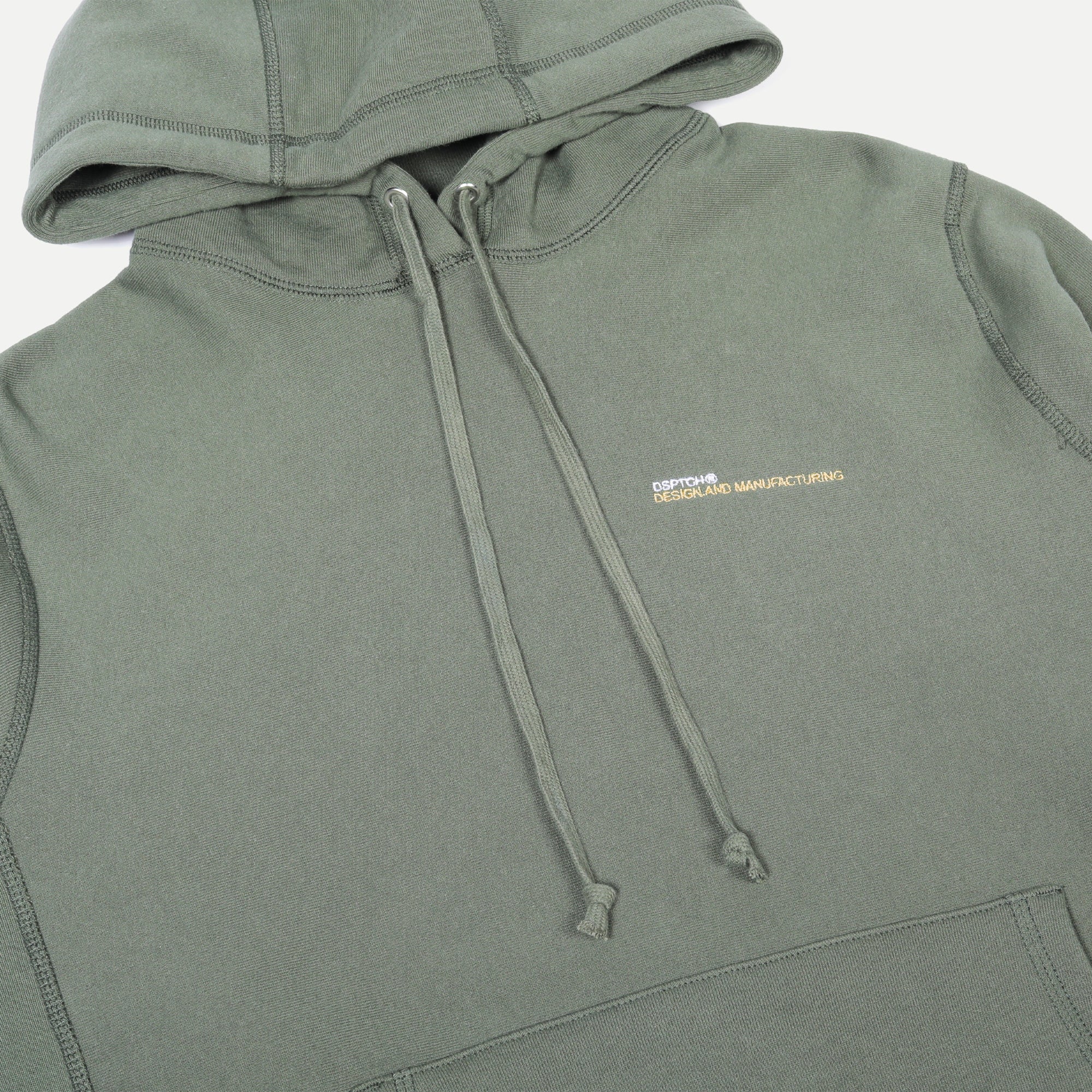 Shop Pullover Hoodie - Heavyweight - Image 9