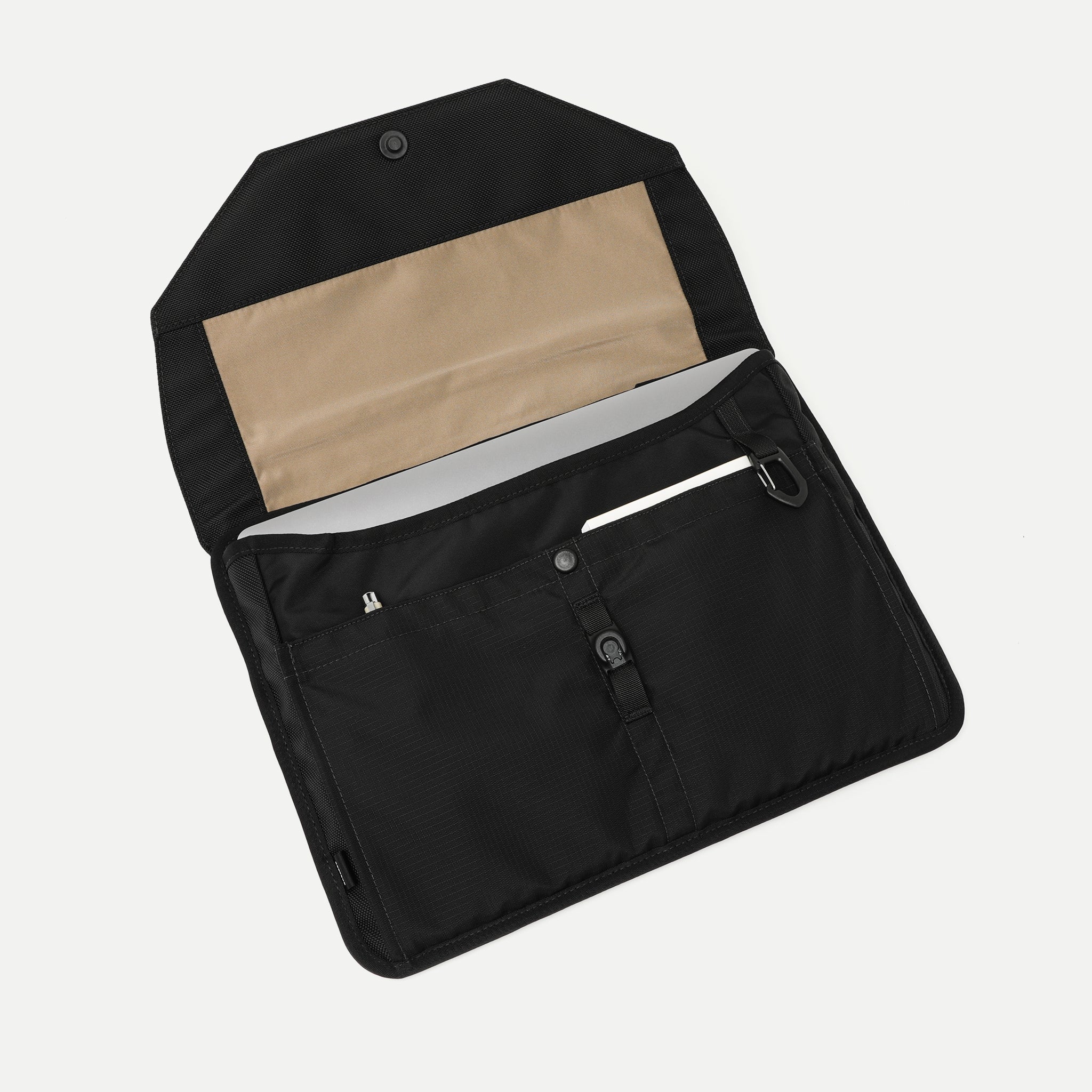 Laptop Sling- Ballistic Nylon - Image 4
